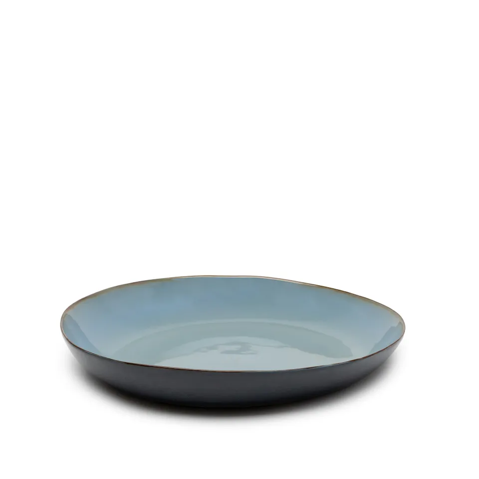 Terres De Rêves Serving Plate XL