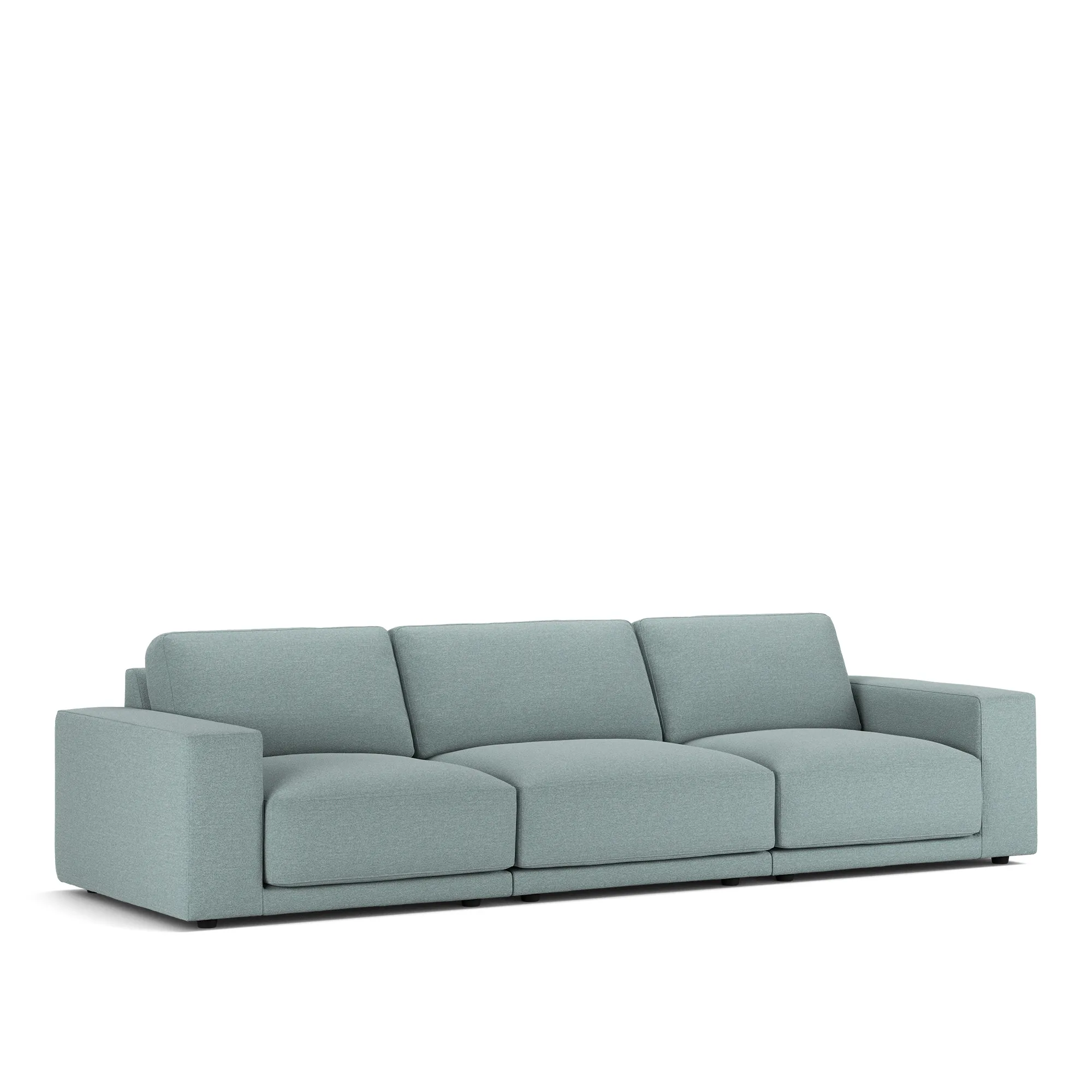 Elsa 3-Seater Sofa - 4