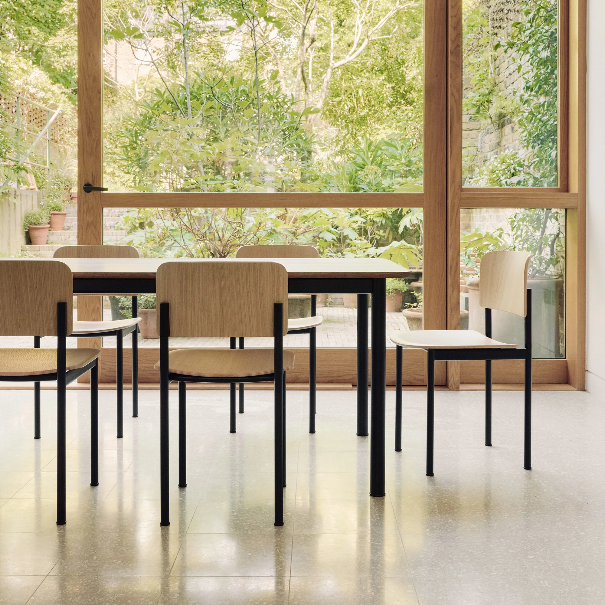 Plan 6631 Table 200 x 100 cm - 4