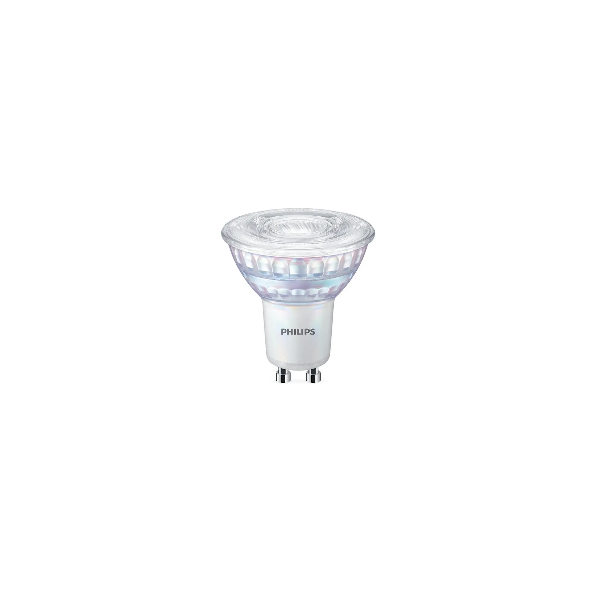 LED Spot 6,2W GU10 - Philips - NO GA