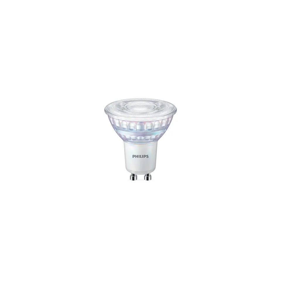 LED Spot 6,2W GU10