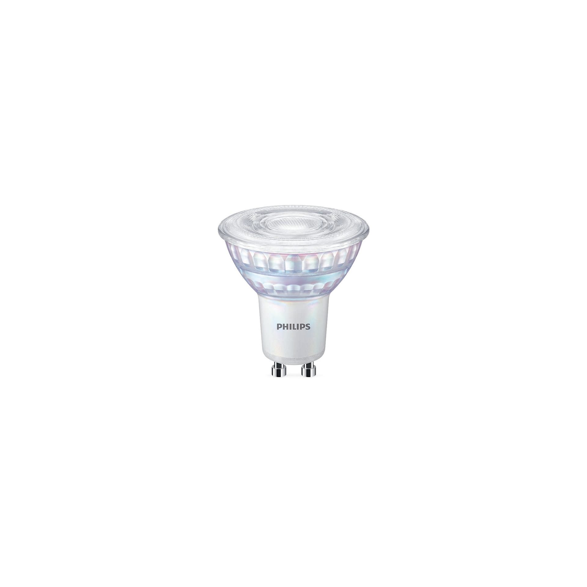 LED Spot 6,2W GU10 - Philips - NO GA