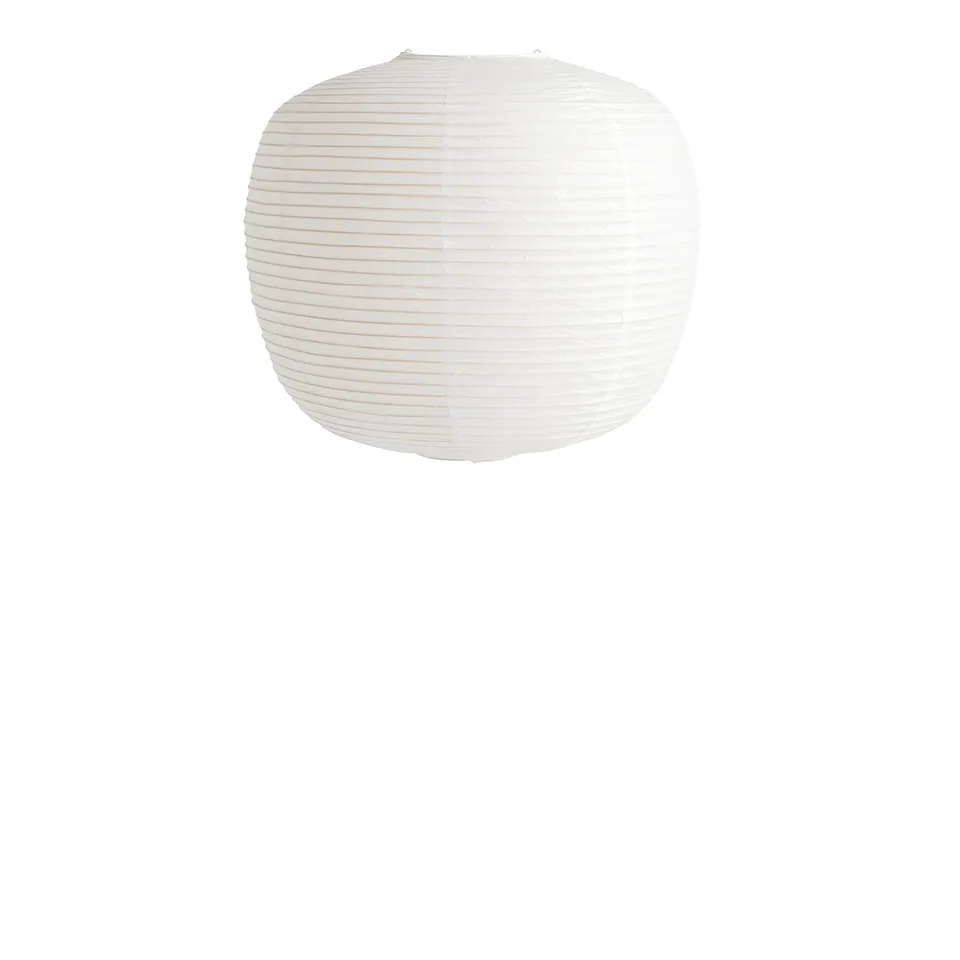 Common Rice Paper Lampshade