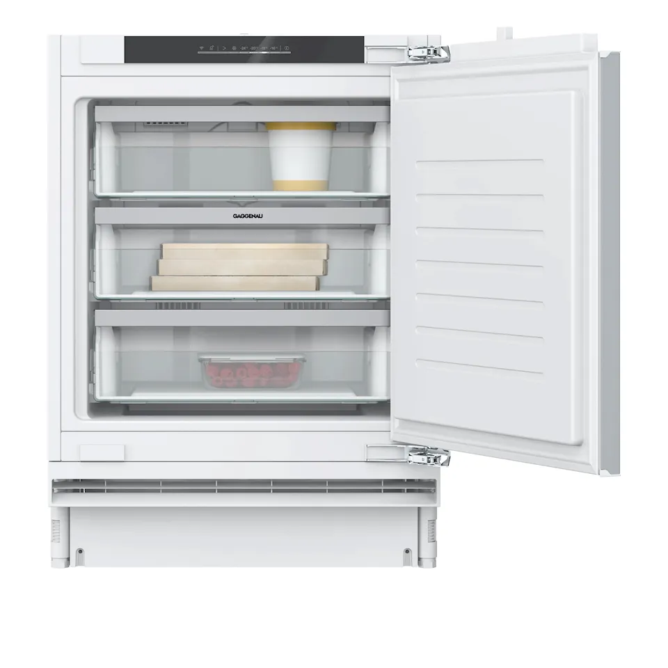 Series 200 freezer