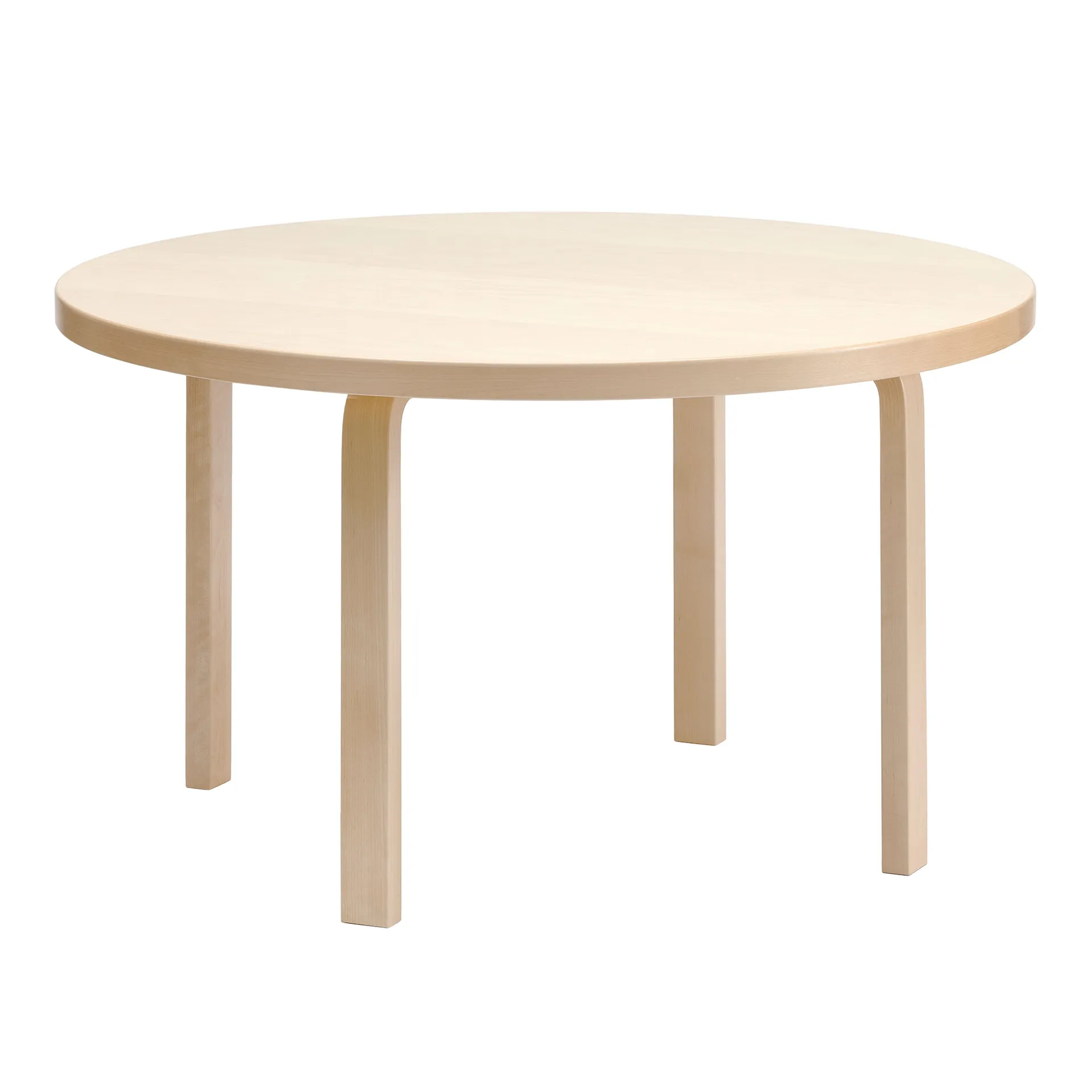 Table 91 - Artek - Alvar Aalto - NO GA