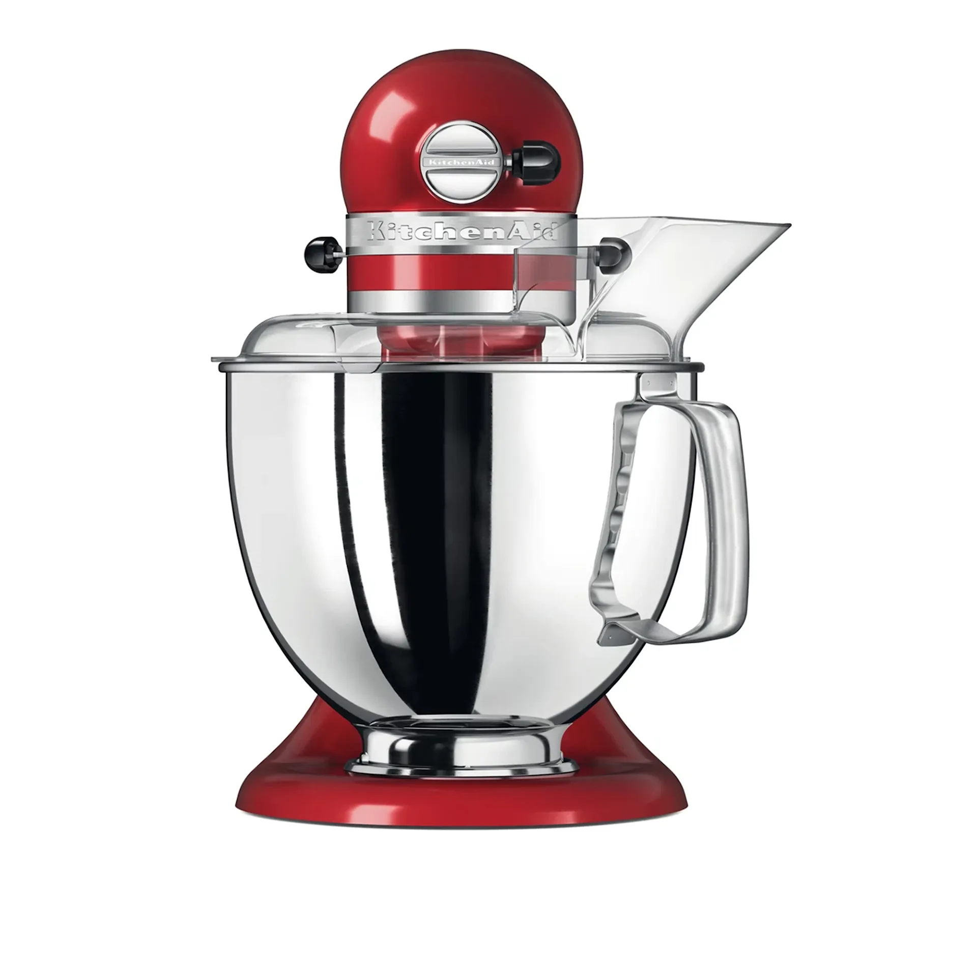 Buy Artisan 5KSM175PSEER Stand Mixer Empire Red from Buy Artisan 5KSM175PSEER Stand Mixer Empire Red from