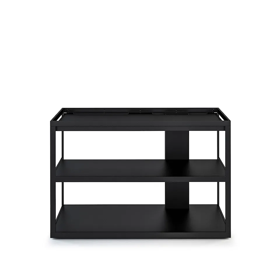 Open Kitchen Frame 100