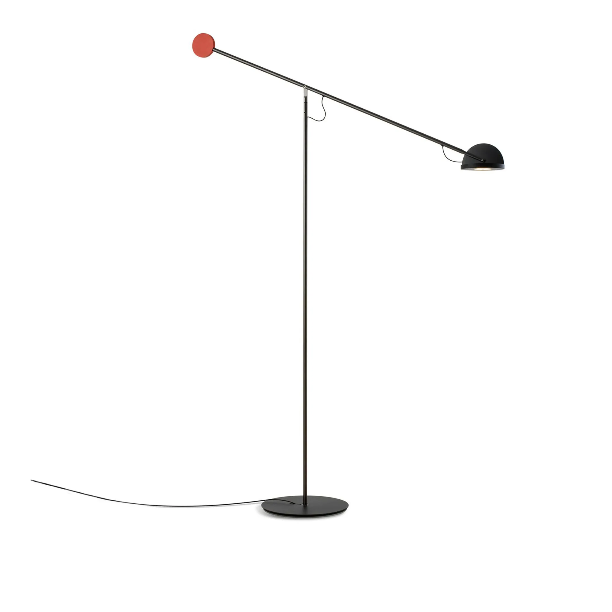 Copernica P Floor Lamp - 1