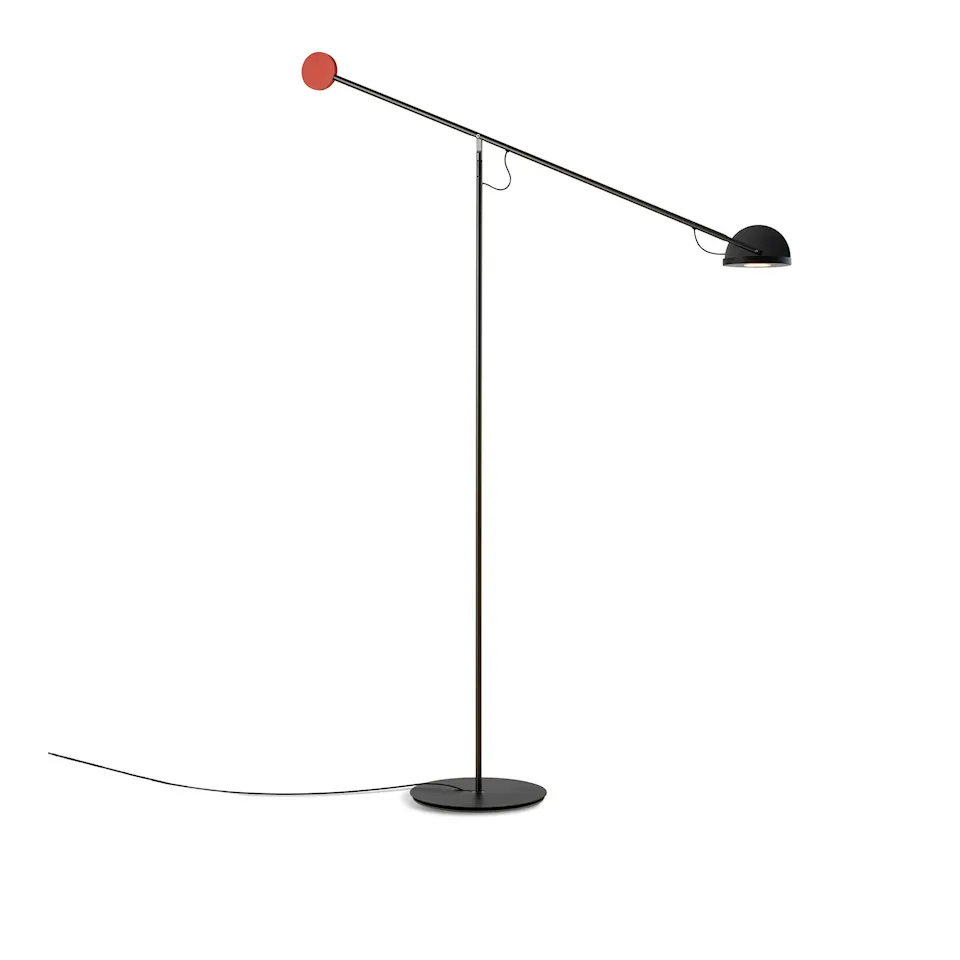 Copernica P Floor Lamp