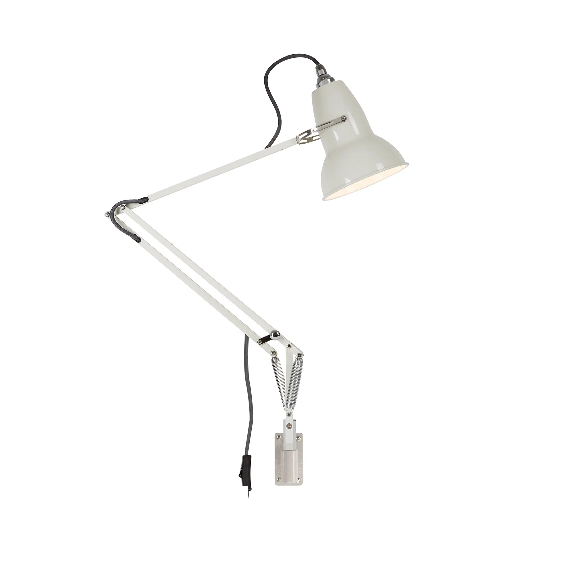Original 1227 Wall Mounted Lamp - 1