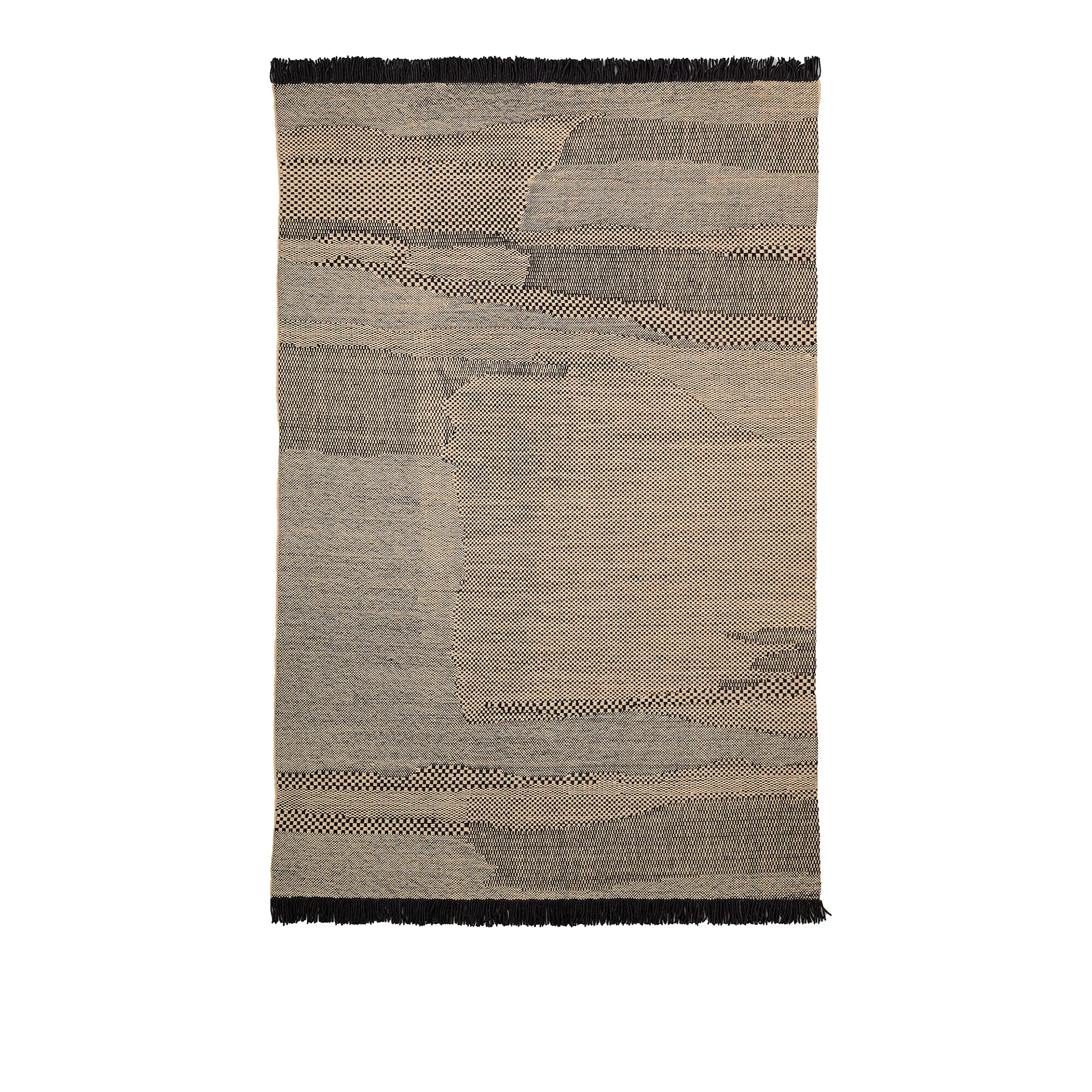 Wabisabi Rug Bone - Nanimarquina - NO GA