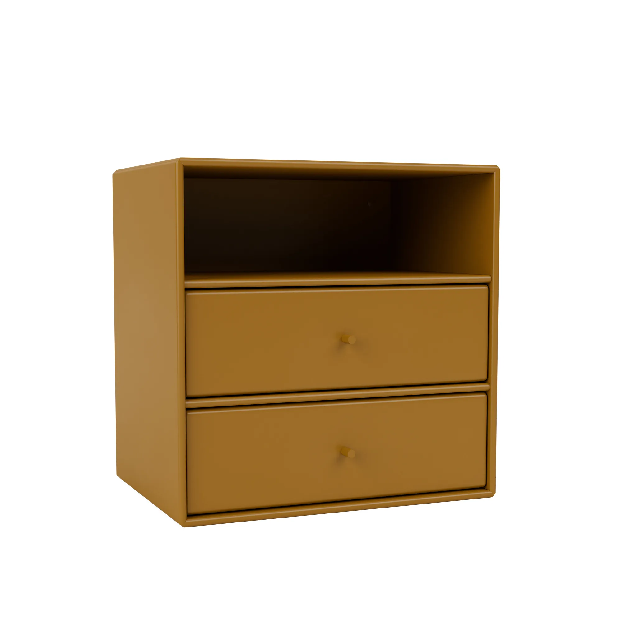 Montana Mini 1006 Module With Two Drawers - 1