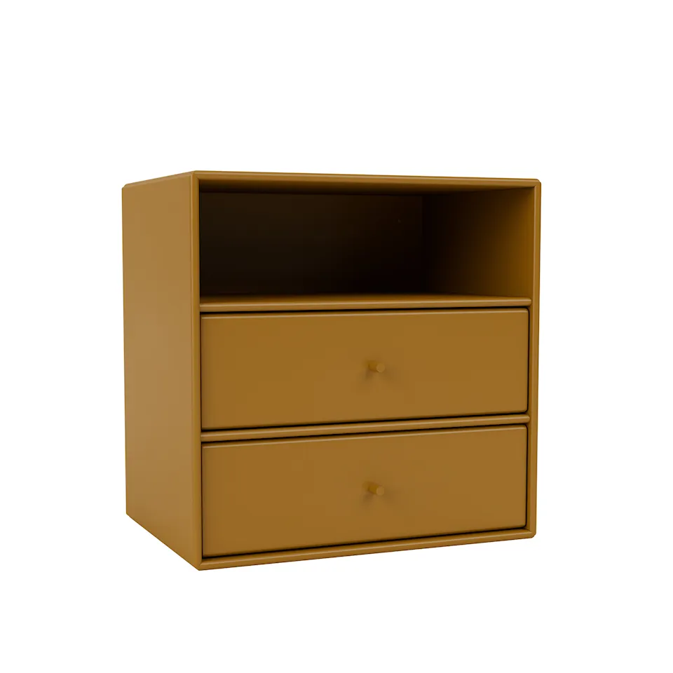 Montana Mini 1006 Module With Two Drawers