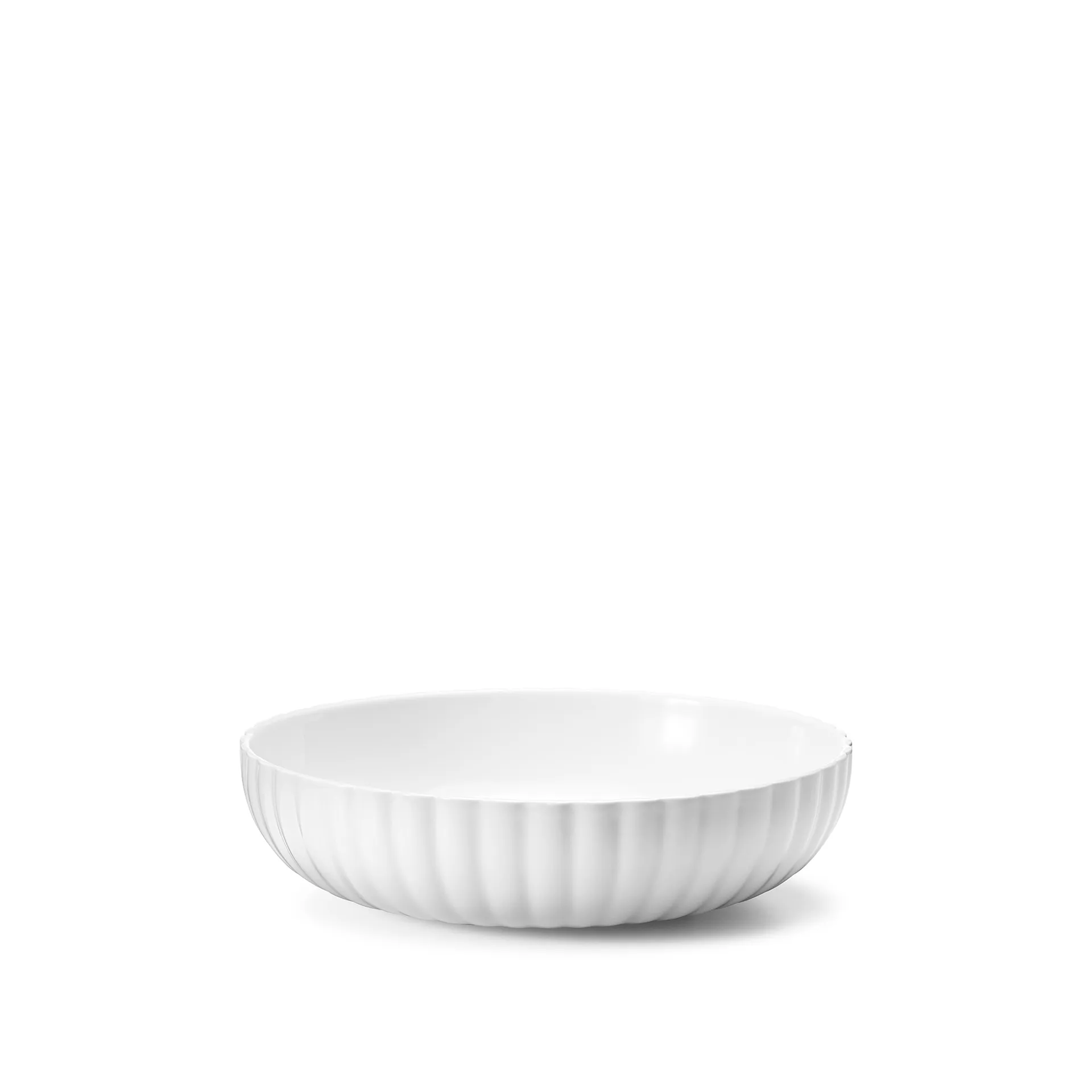 Bernadotte Pasta / Soup Bowl - Georg Jensen - Sigvard Bernadotte - NO GA