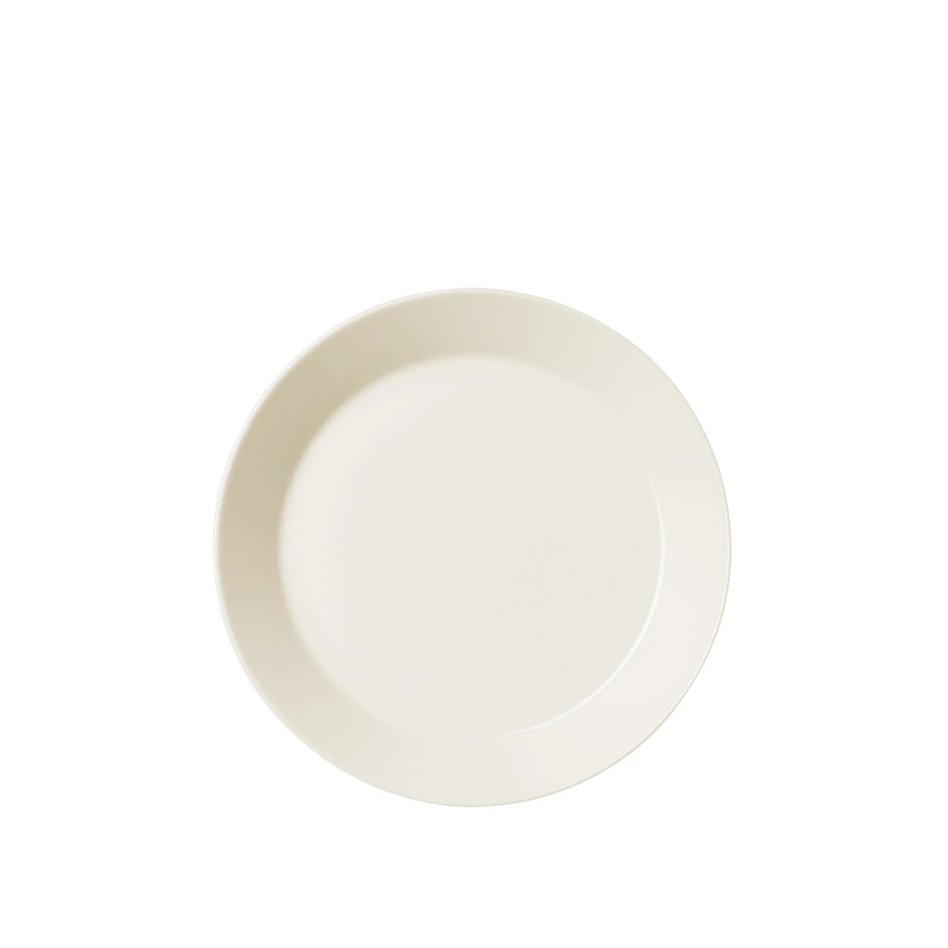 Teema Plate - 21 cm - Iittala - NO GA