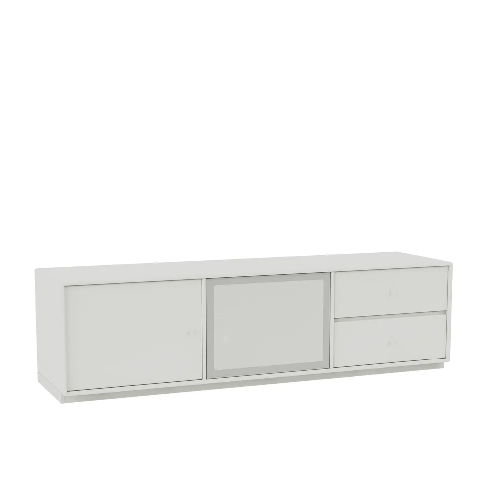 Montana Selection Octave VI TV Bench Plinth 3 cm