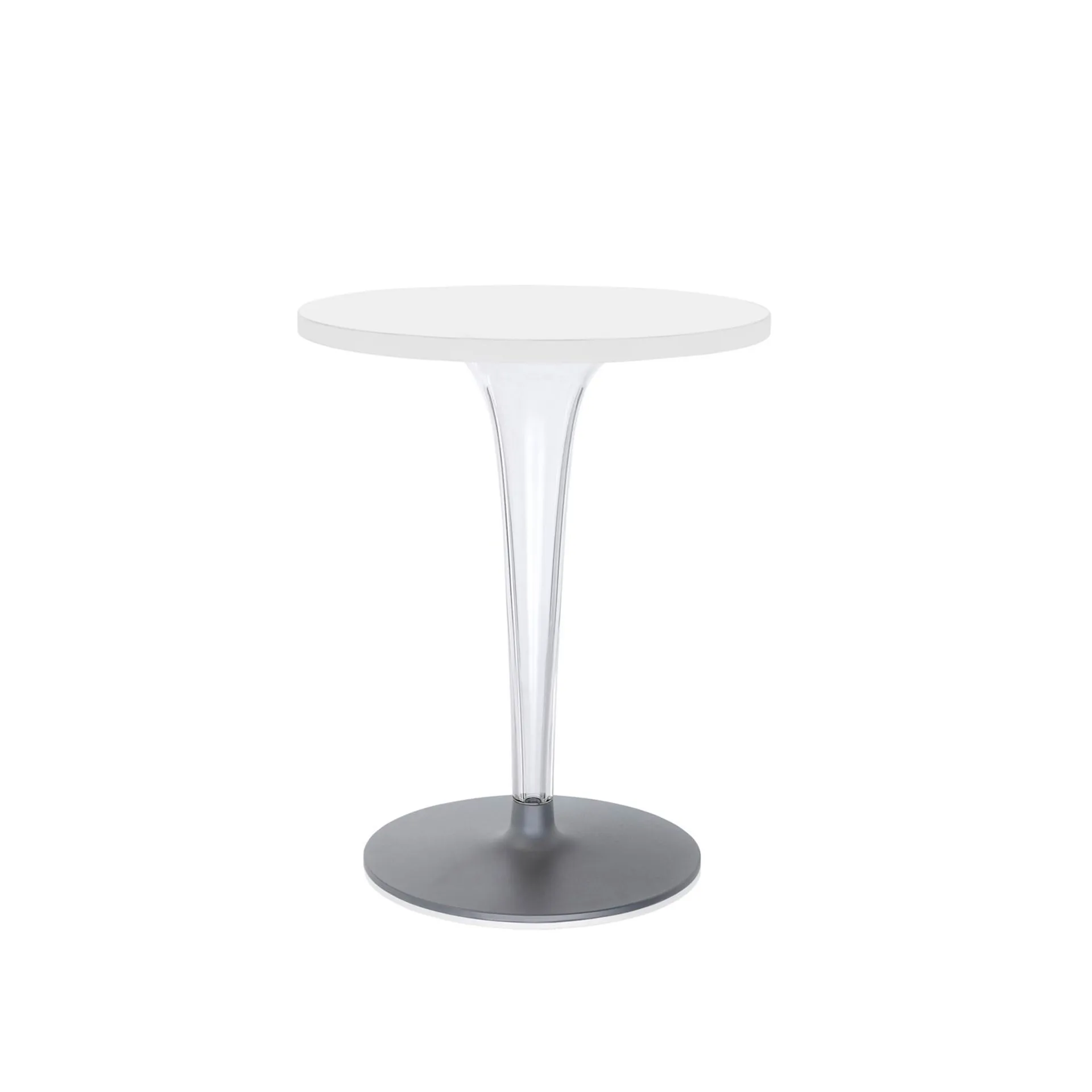 Top Top Table - Kartell - Philippe Starck - NO GA