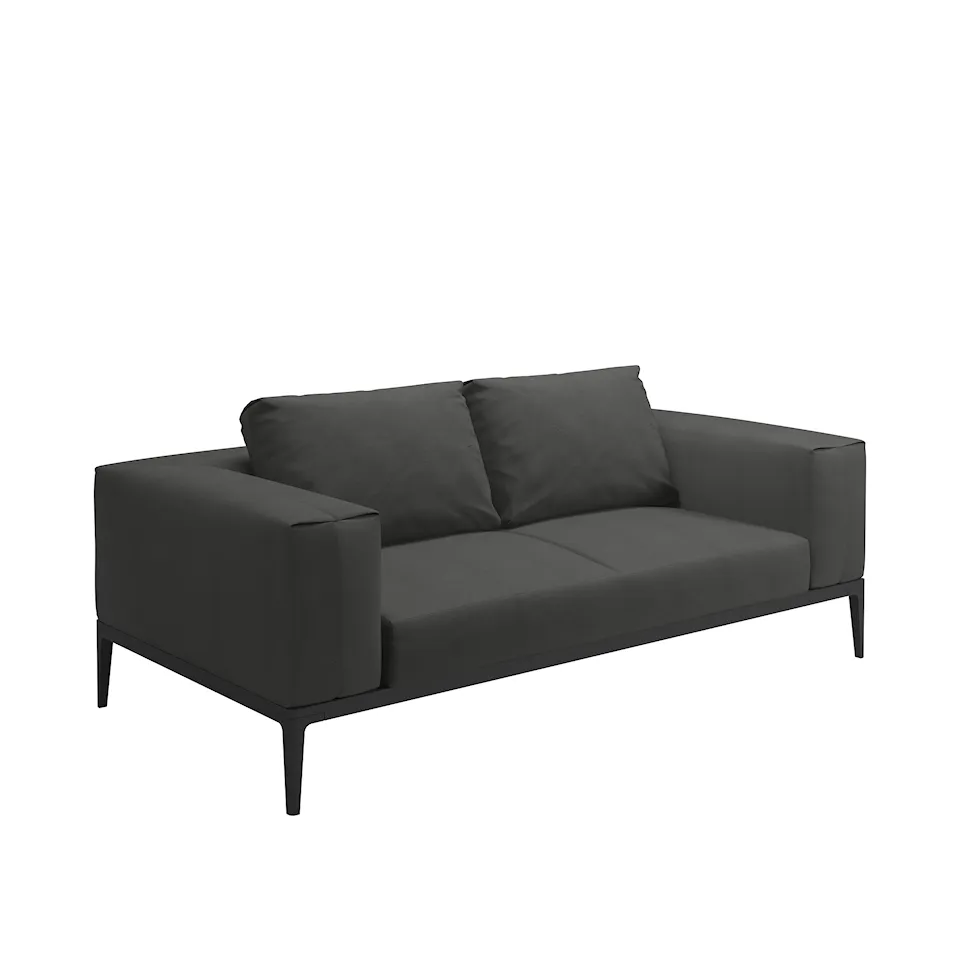Grid Sofa