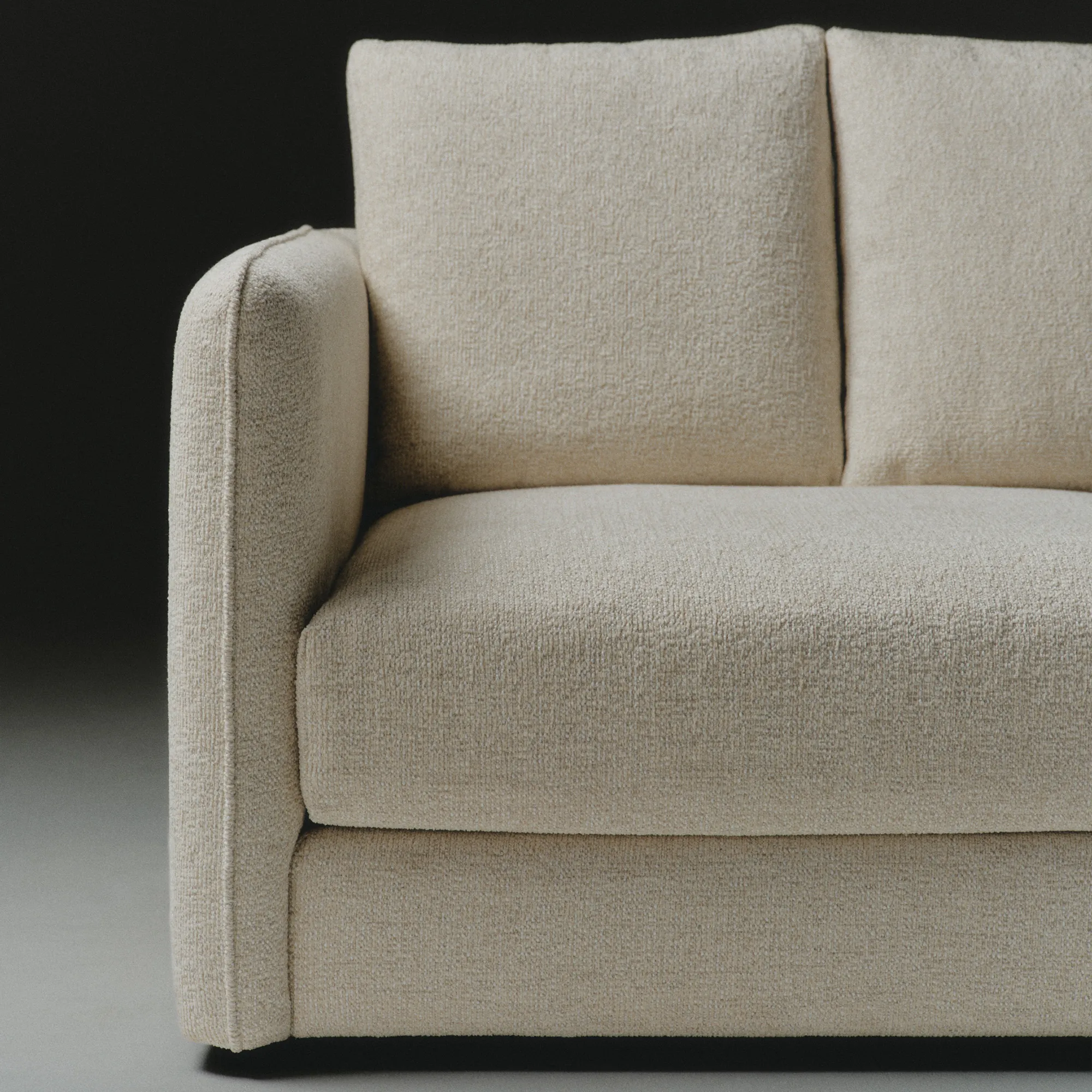Pavarotti 02 2-personers sofa - 9