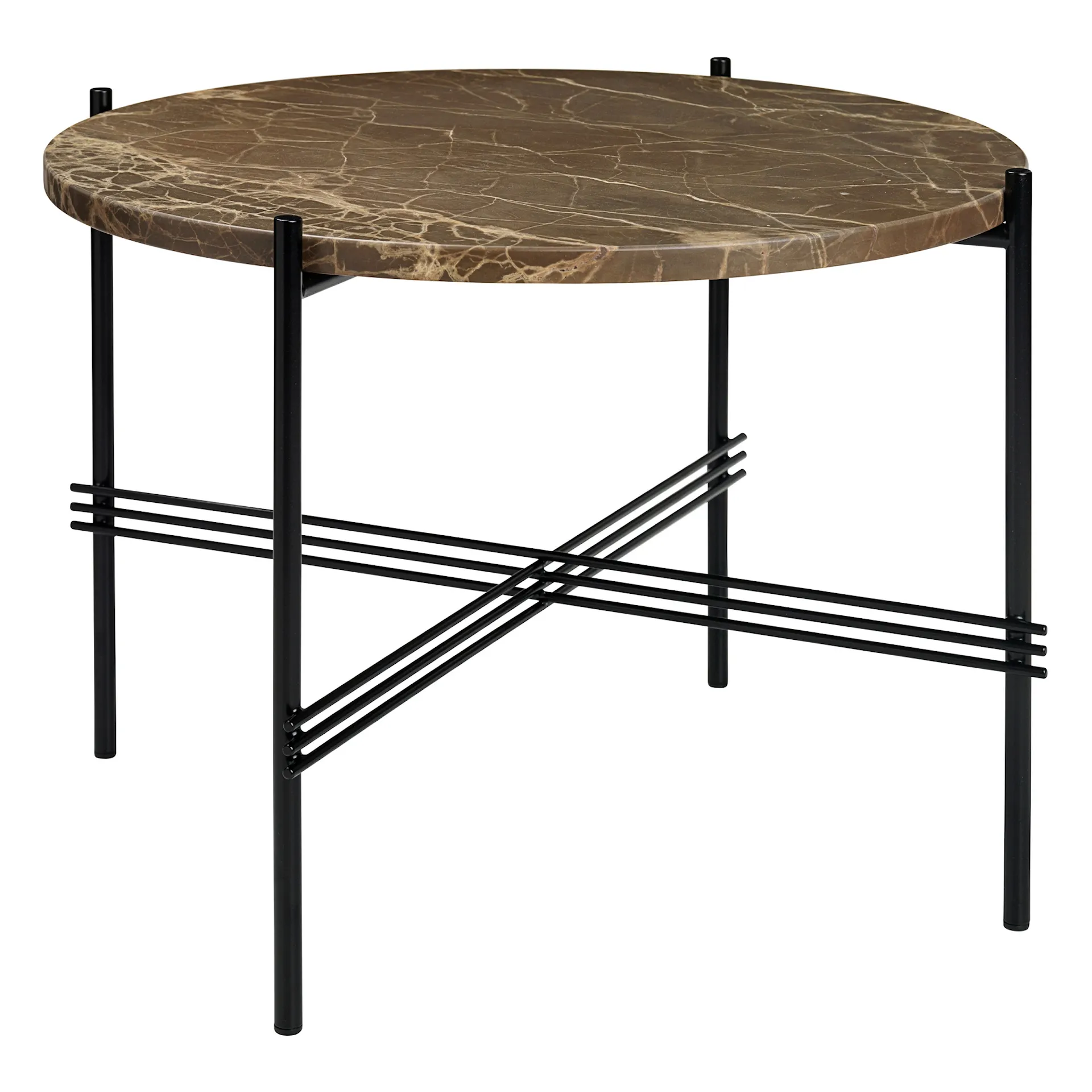 TS Coffee Table - Gubi - GamFratesi - NO GA