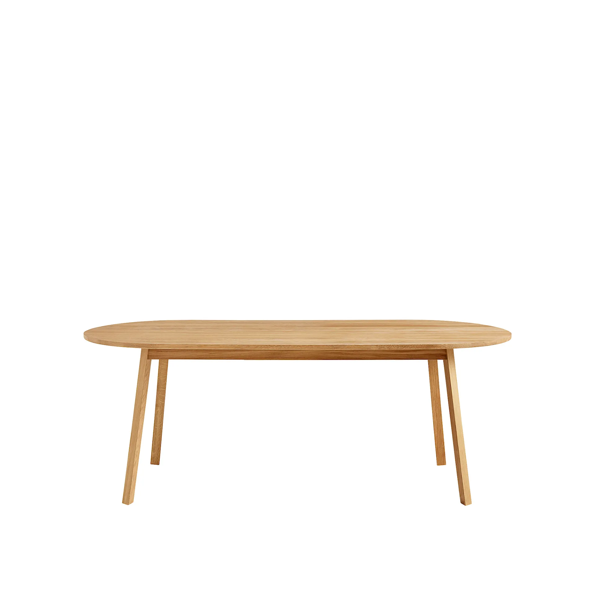 Triangle Leg Table - HAY - NO GA