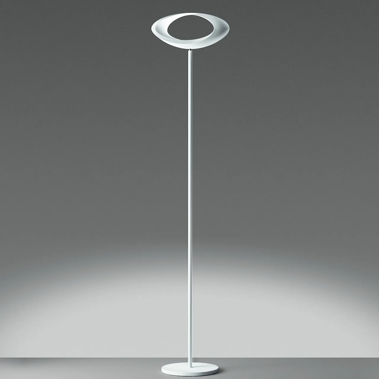 Cabildo Floor lamp