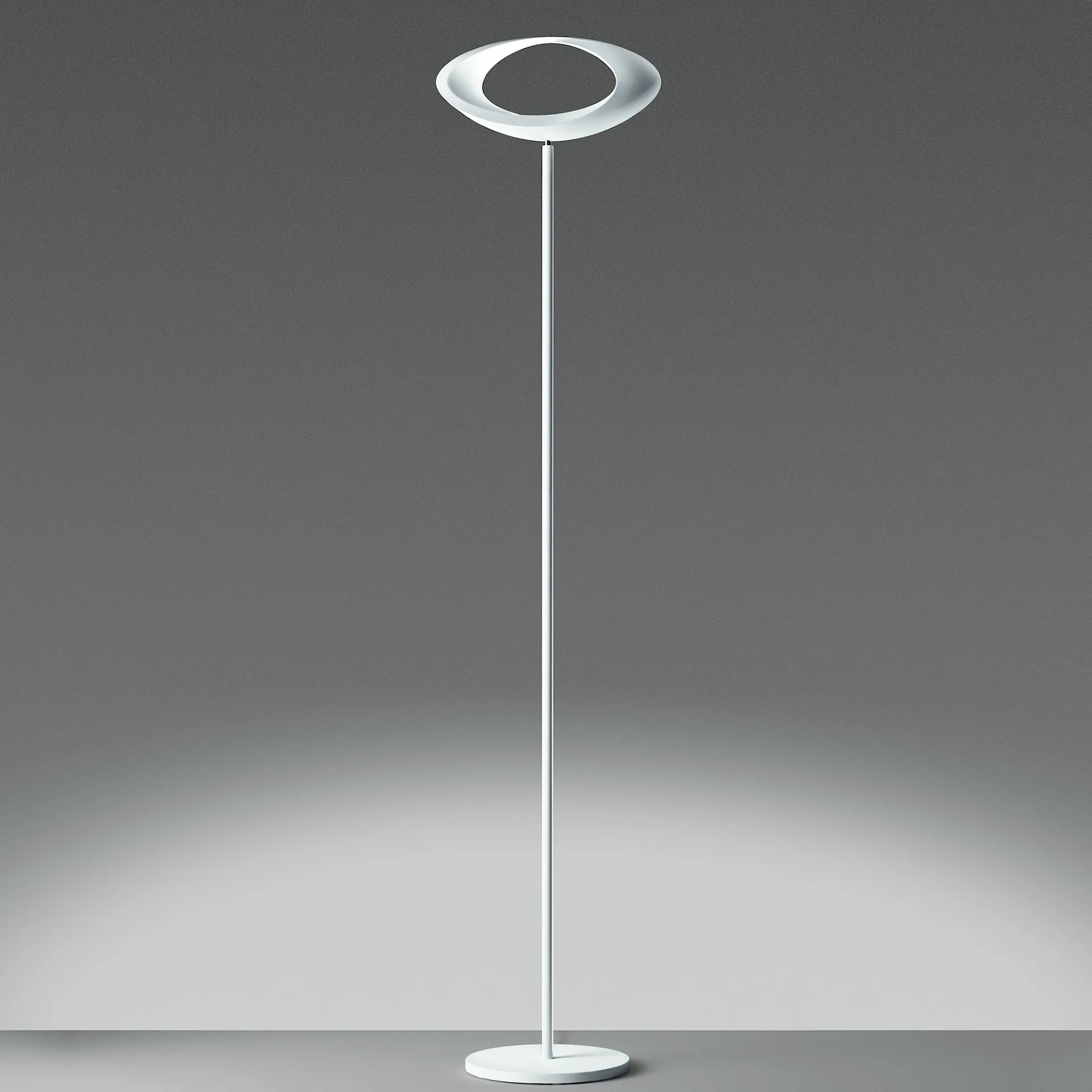 Cabildo Floor lamp - Artemide - NO GA