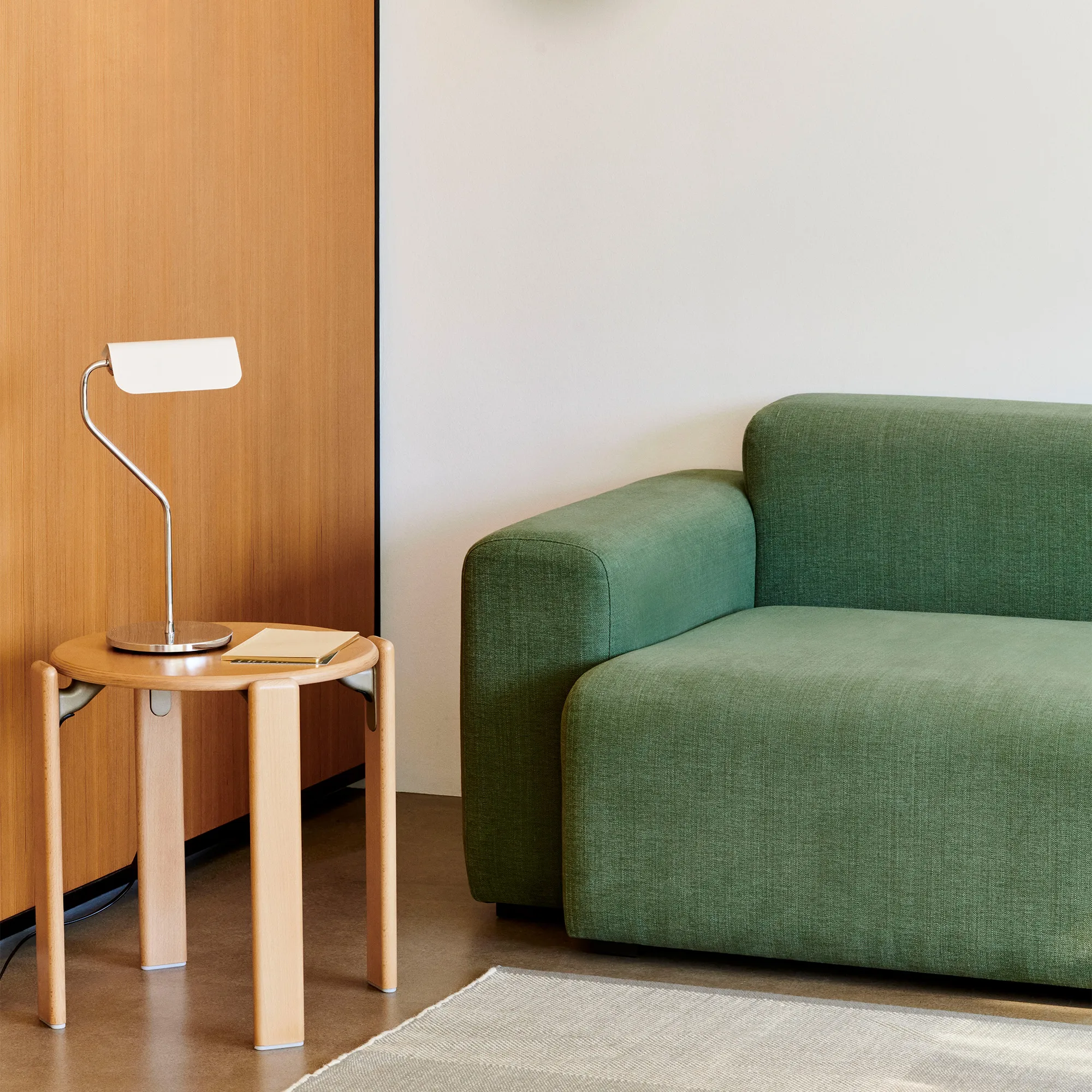 Apex Table Lamp - 4