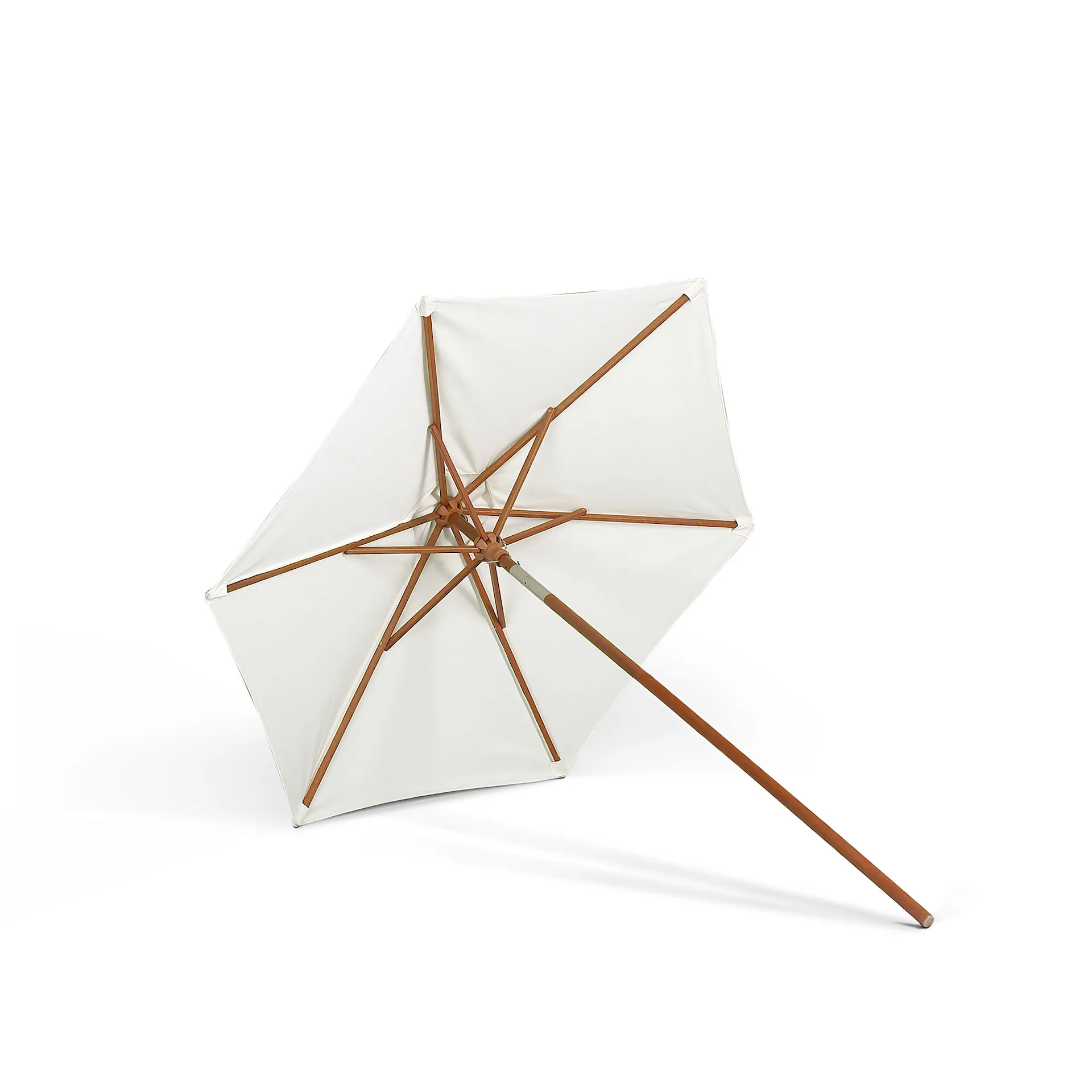 Messina parasol Round - Fritz Hansen - NO GA