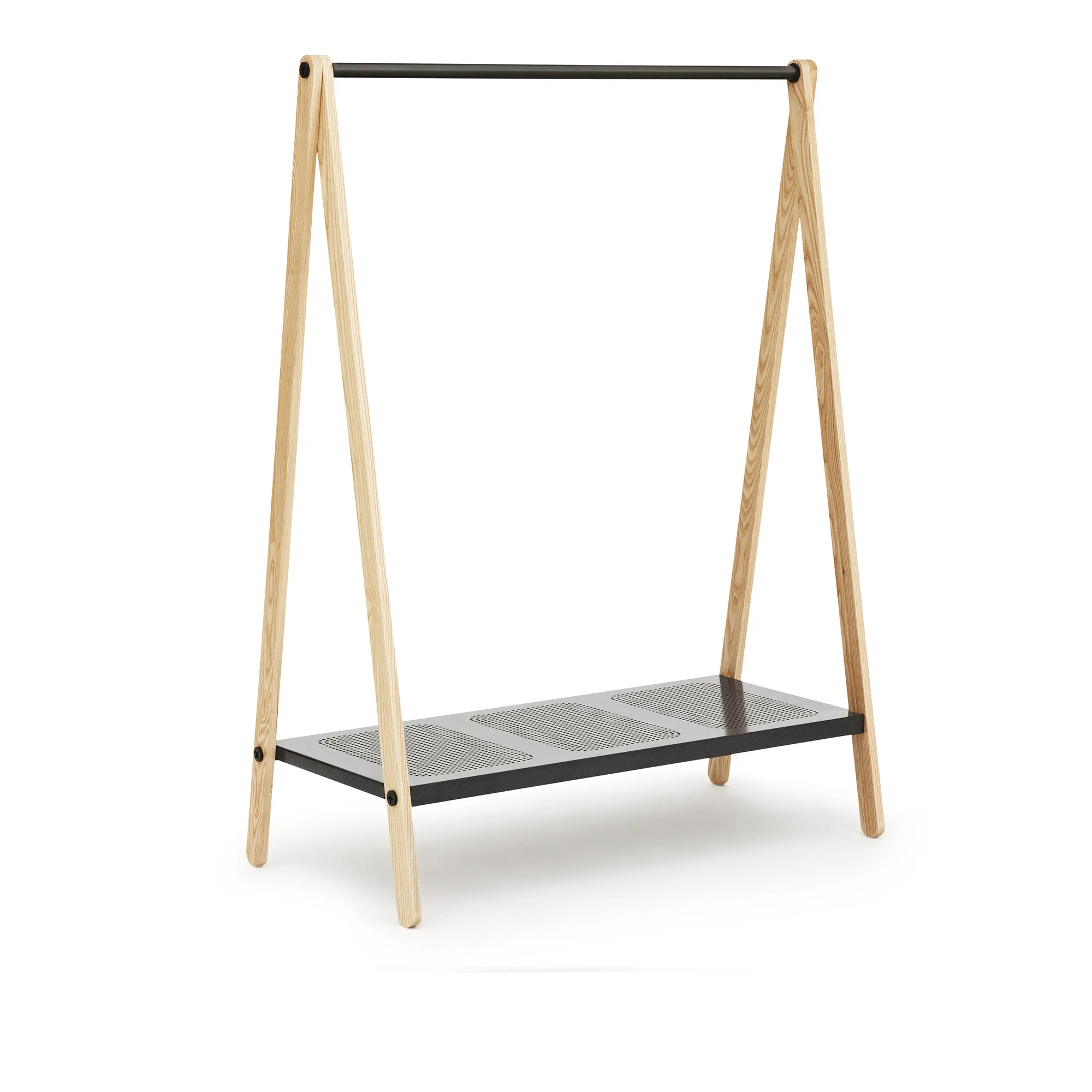 Toj Clothes Rack Large - 7