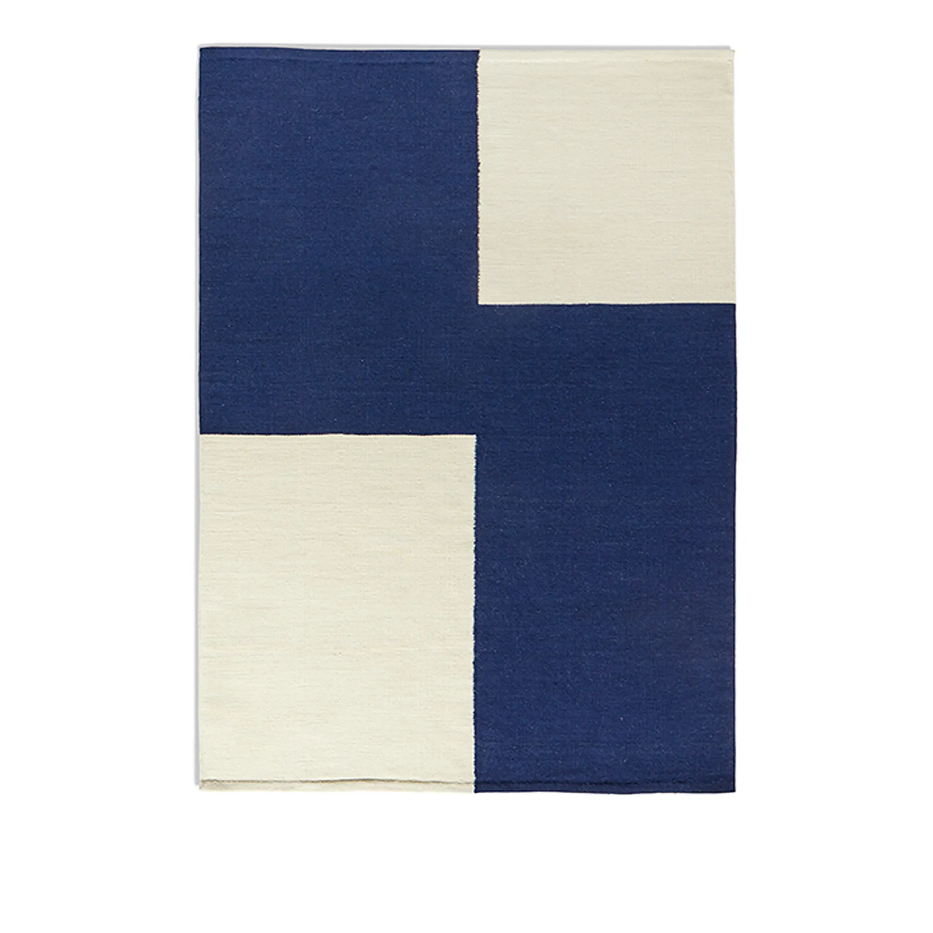 Ethan Cook Flat Works Rug 170 x 240 cm - HAY - NO GA