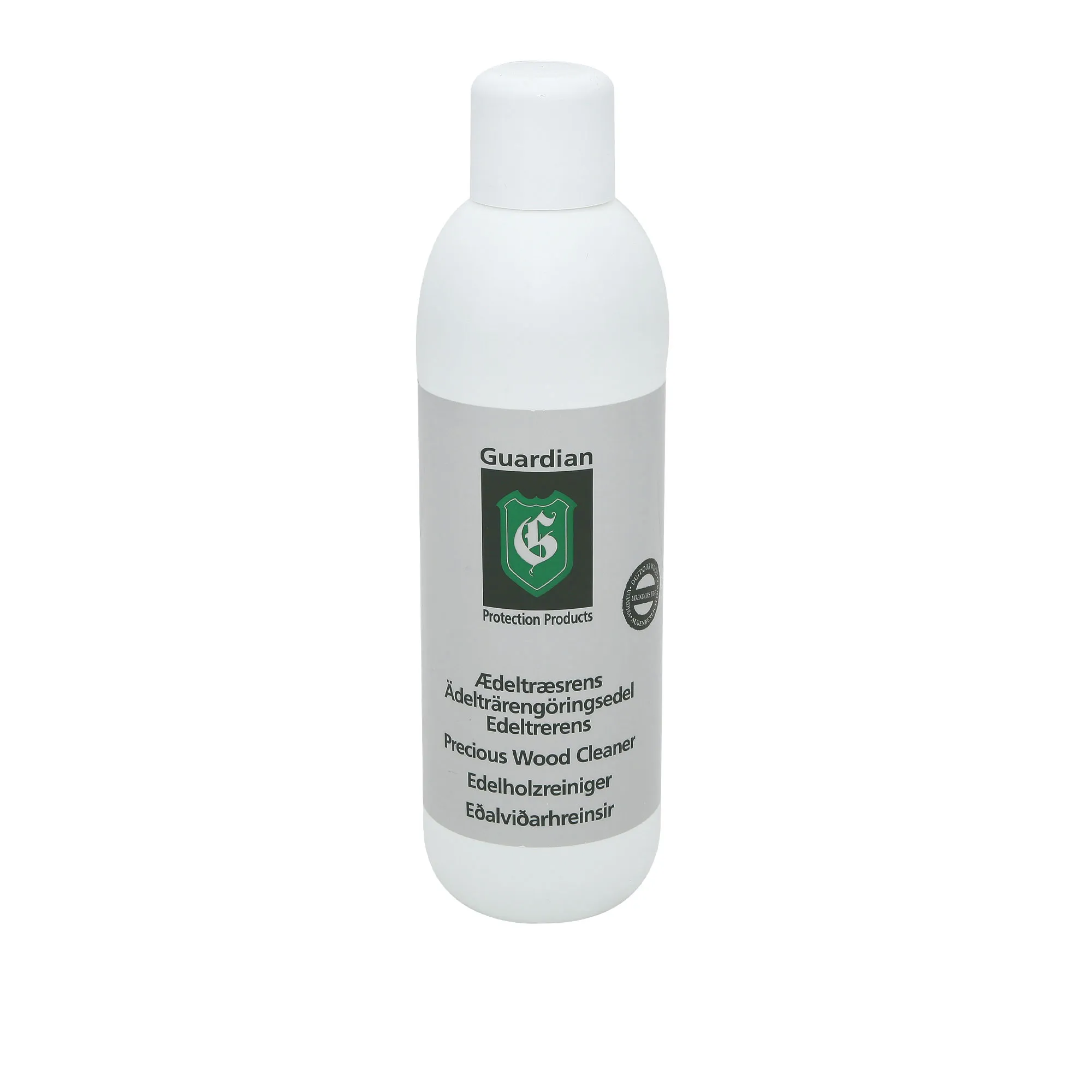 Guardian Precious Wood Cleaner Outdoor 1000 ml