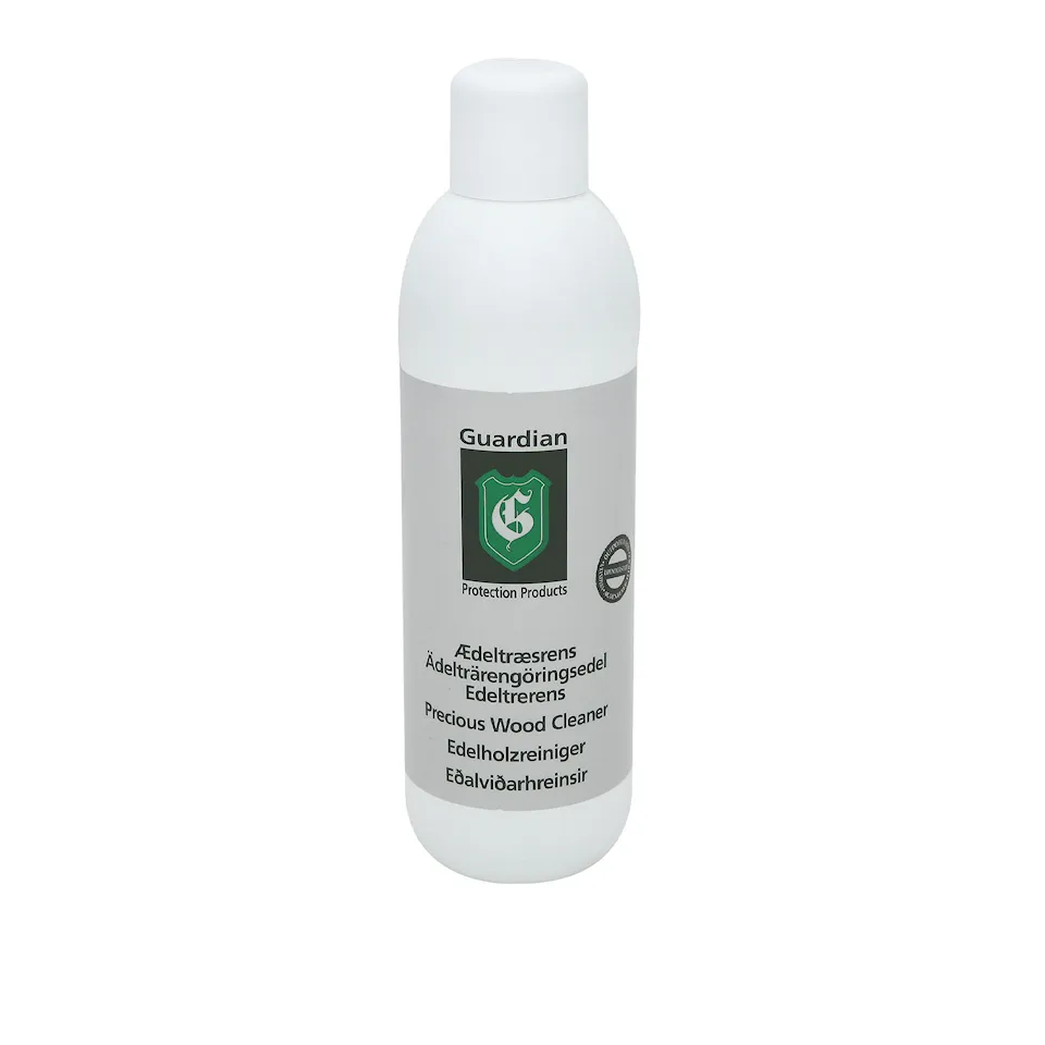 Guardian Outdoor Hardwood Cleaner 1000 ml