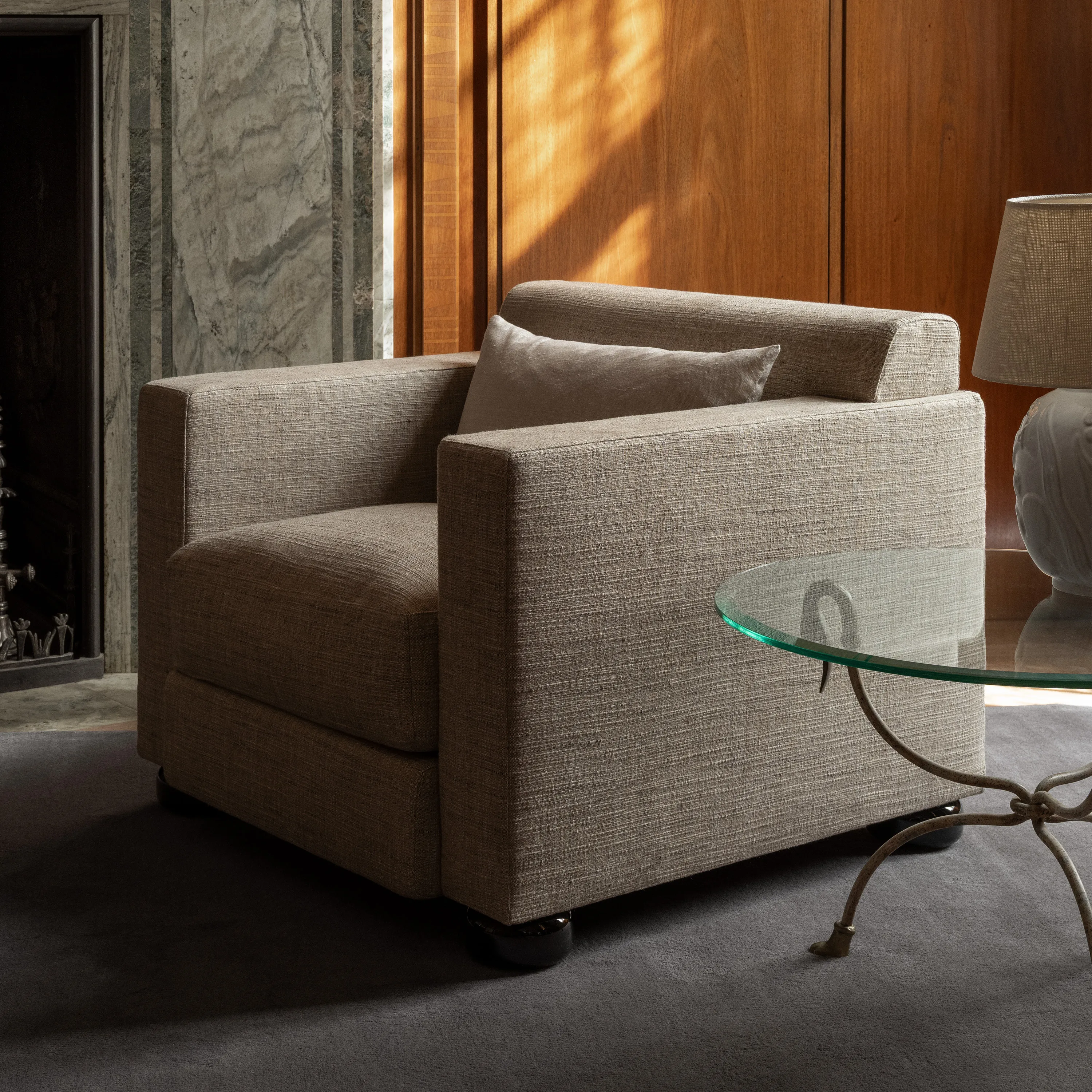 Don fauteuil - 14