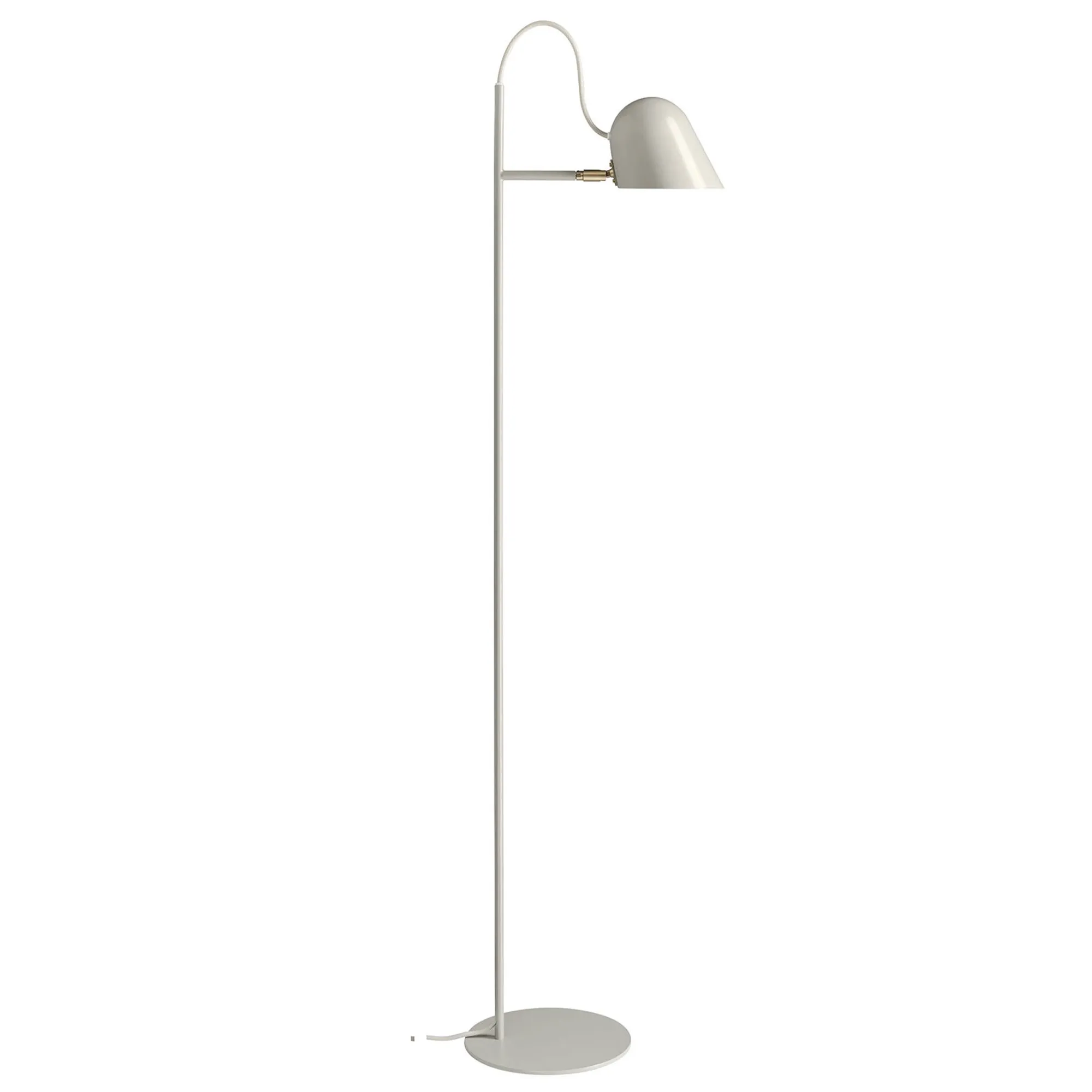 Streck Floor Lamp - 1