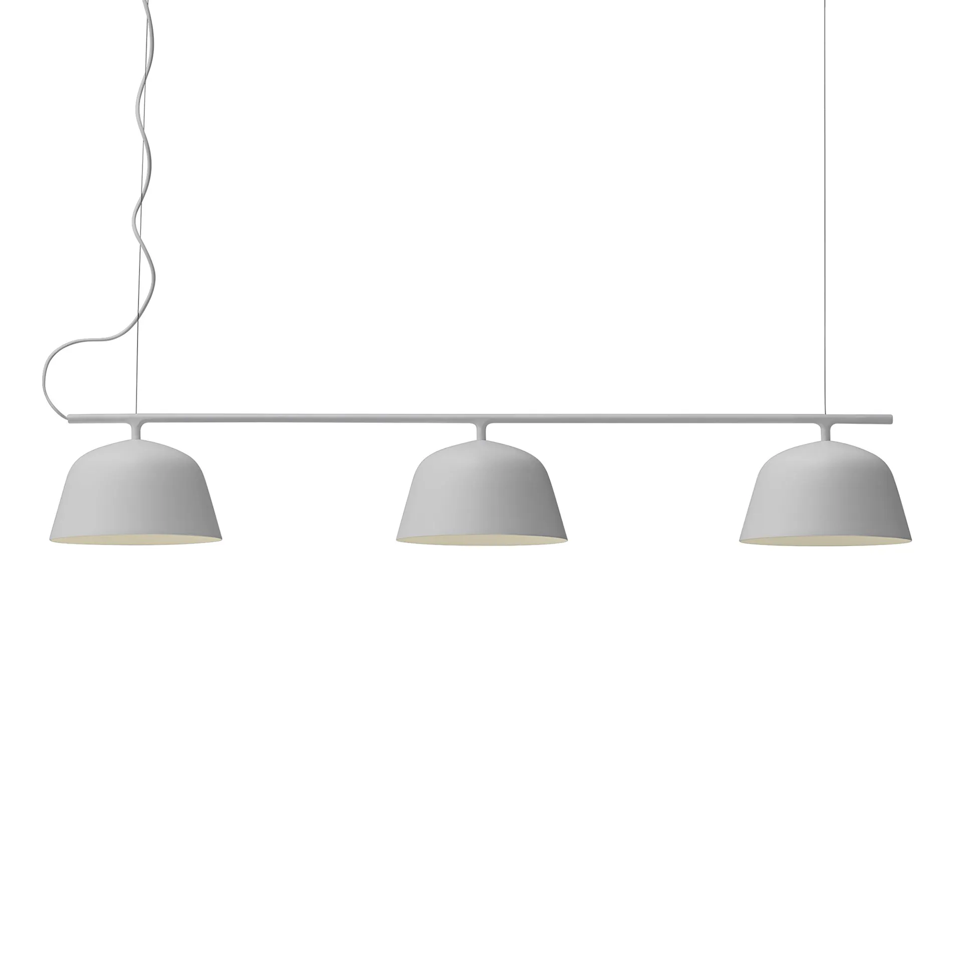 Ambit Rail Lamp - Muuto - NO GA