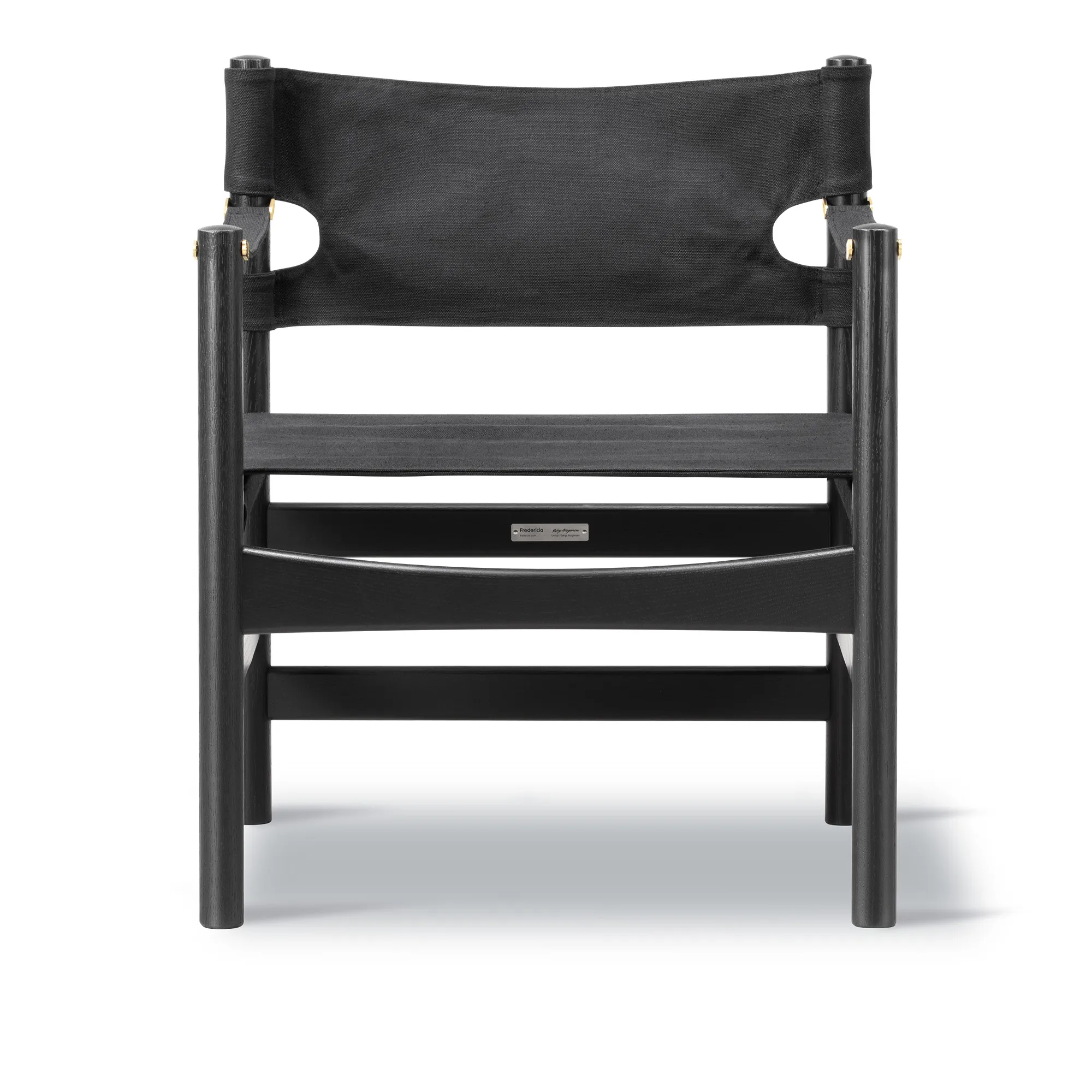 Canvas Chair 21 lænestol - 1