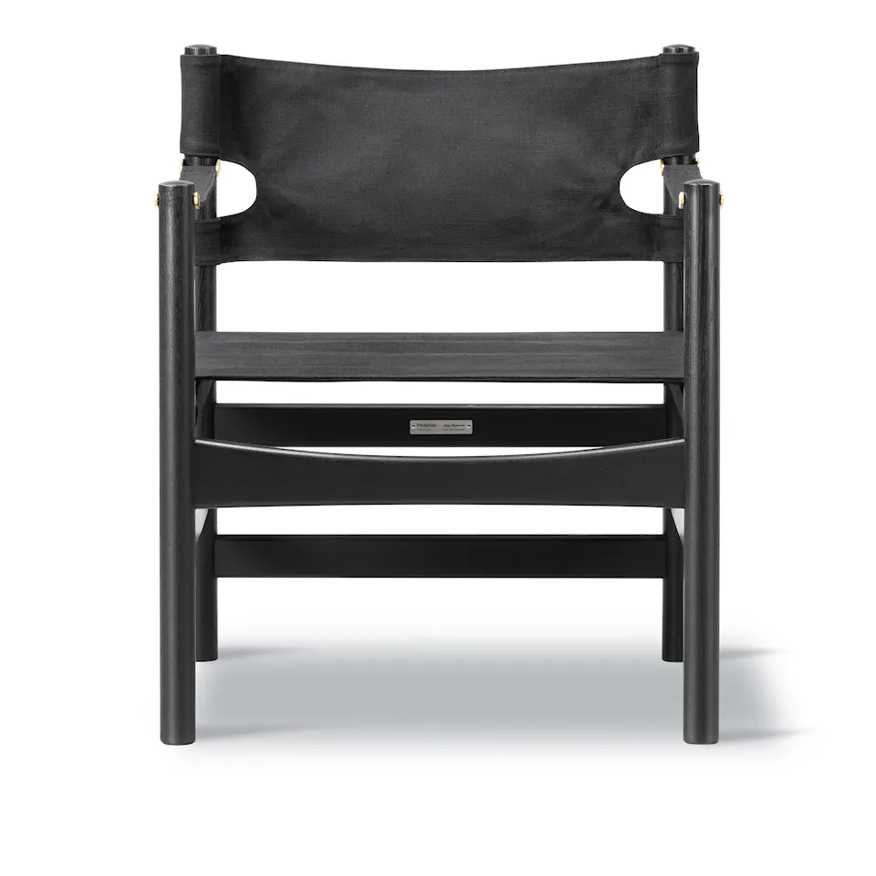 Canvas Chair 21 lænestol