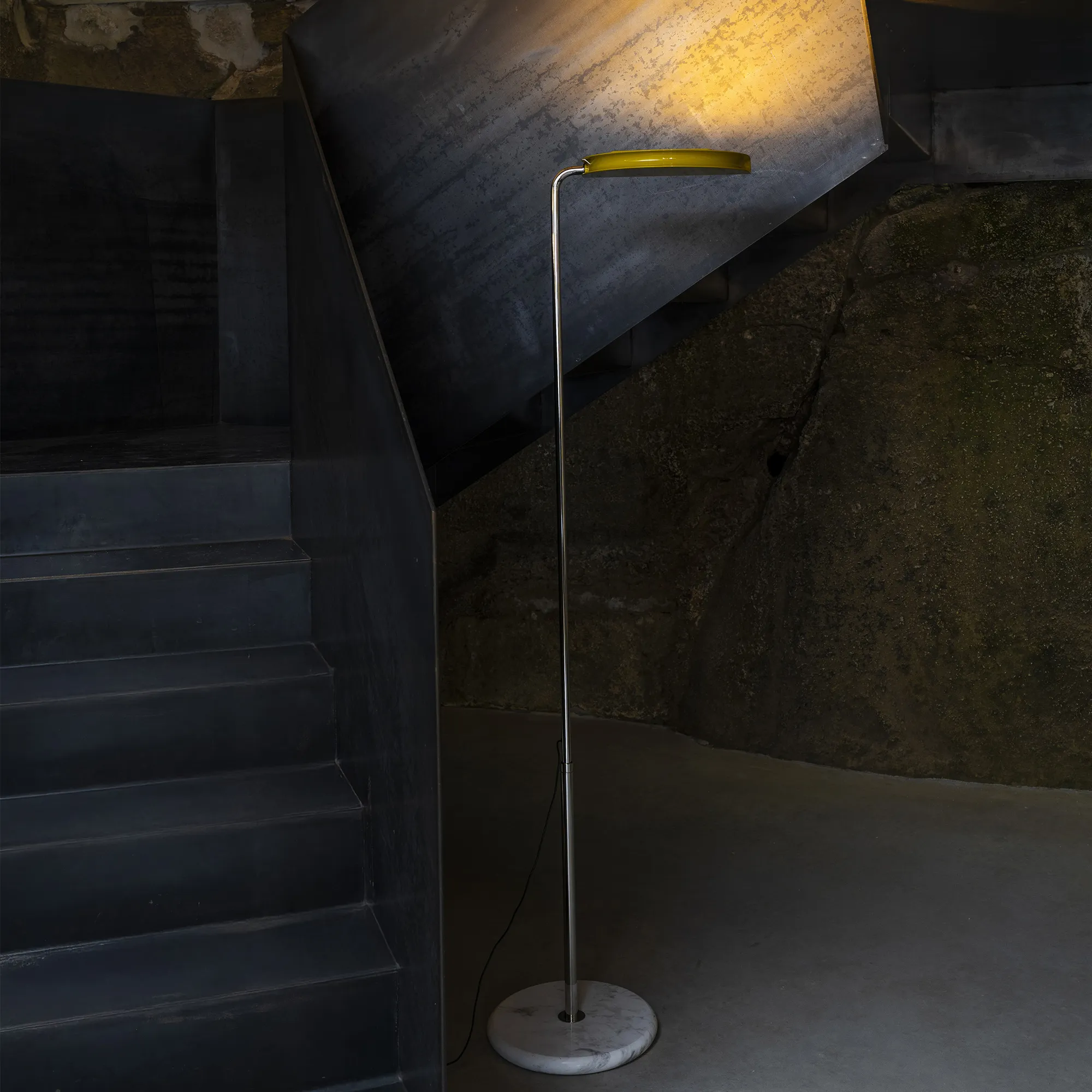 Mezzaluna vloerlamp - 12