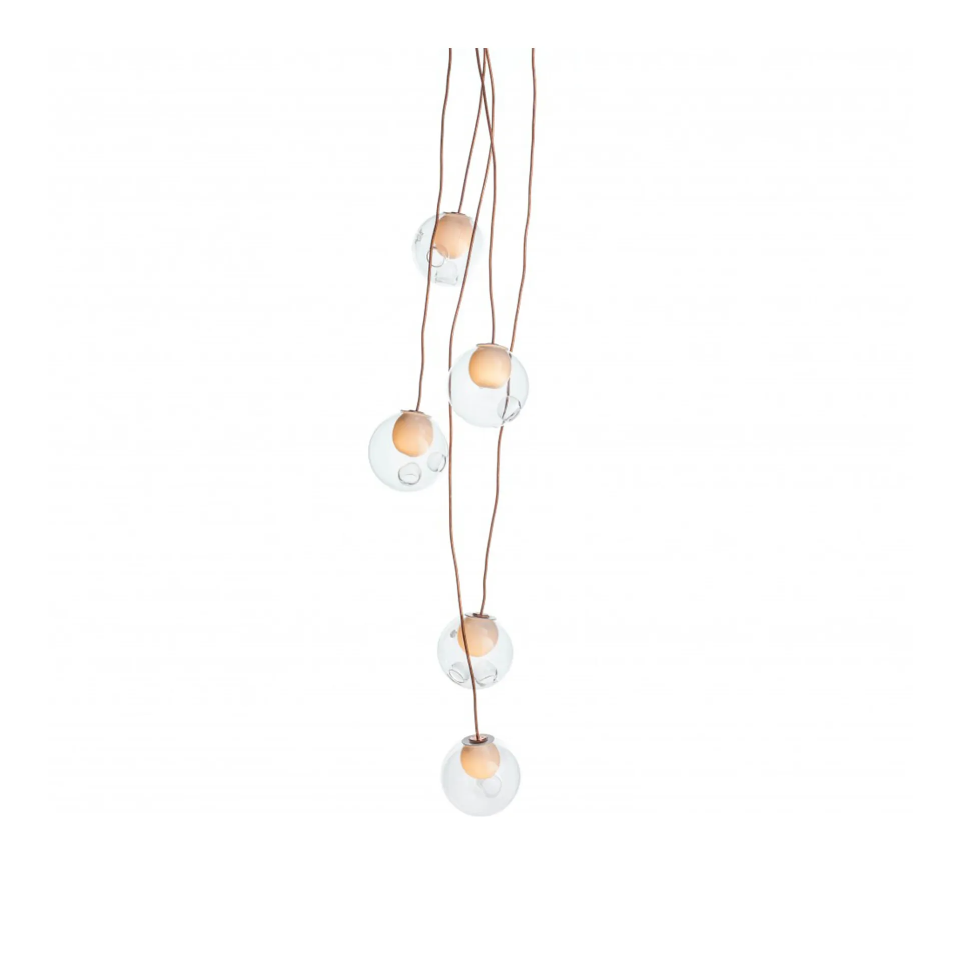 28.5 Copper - Bocci - Omer Arbel - NO GA