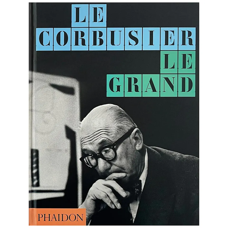 Le Corbusier - Le Grand Biography