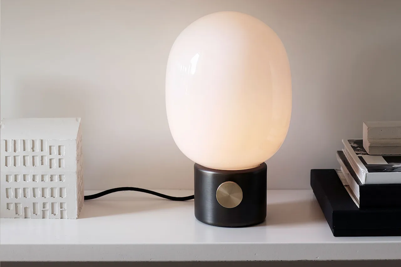 JWDA Table Lamp