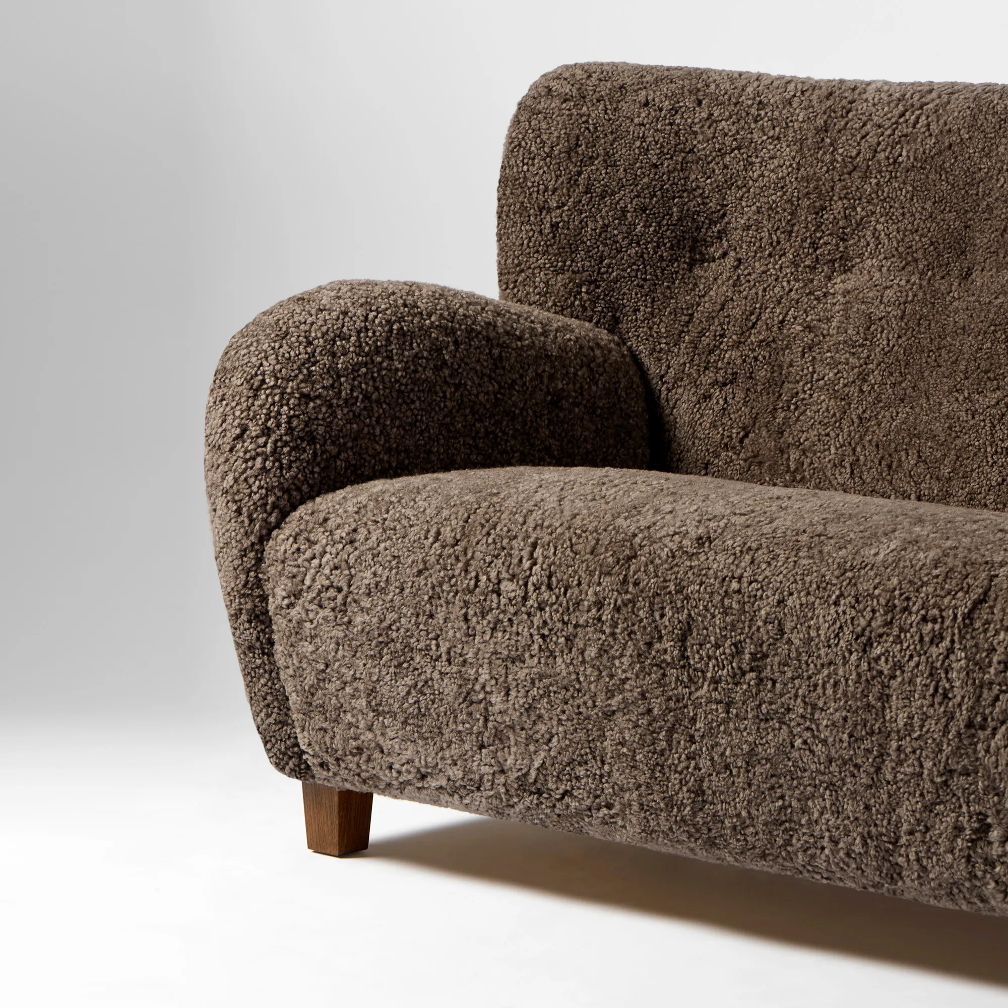 Karu 3-Seater Sofa - 3