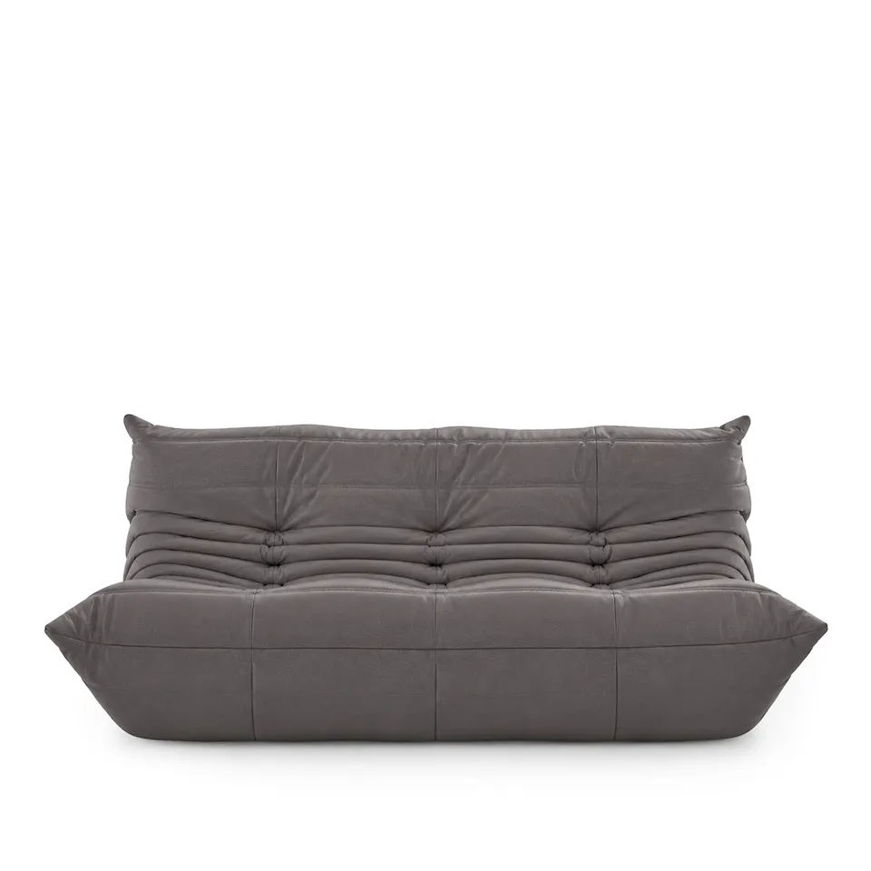 Togo Large Settee