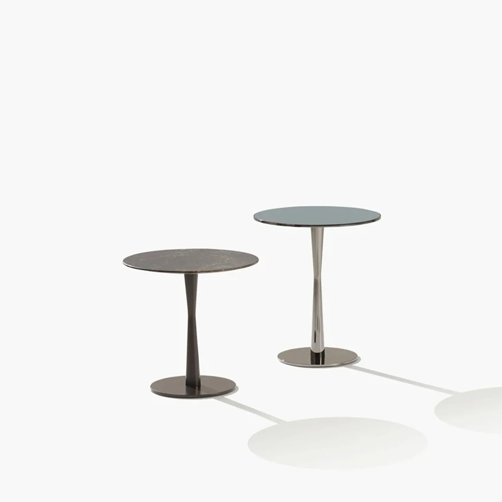 Flute Coffee Table - Poliform - NO GA