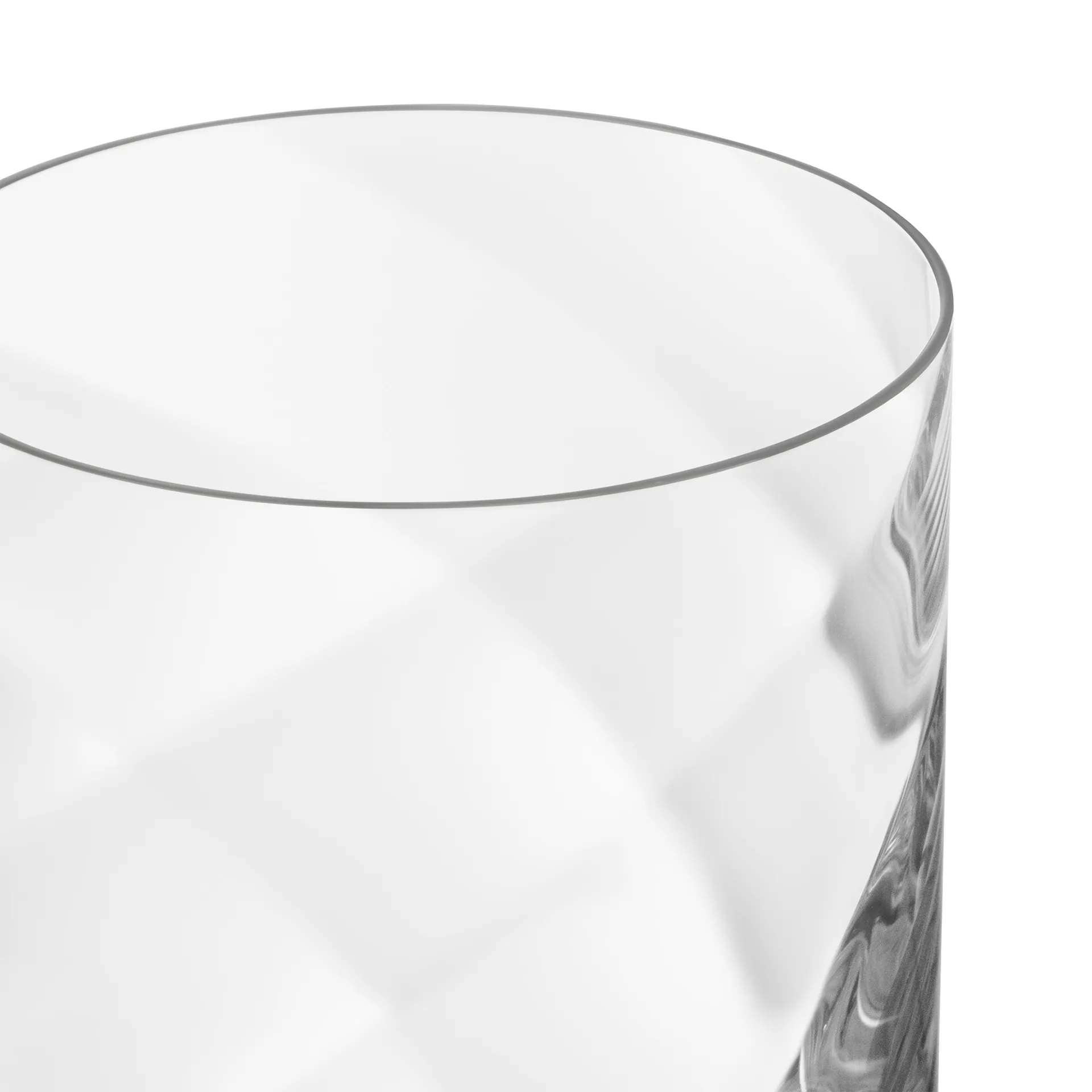 Château Tumbler 27 cl - Kosta Boda - Bertil Vallien - NO GA