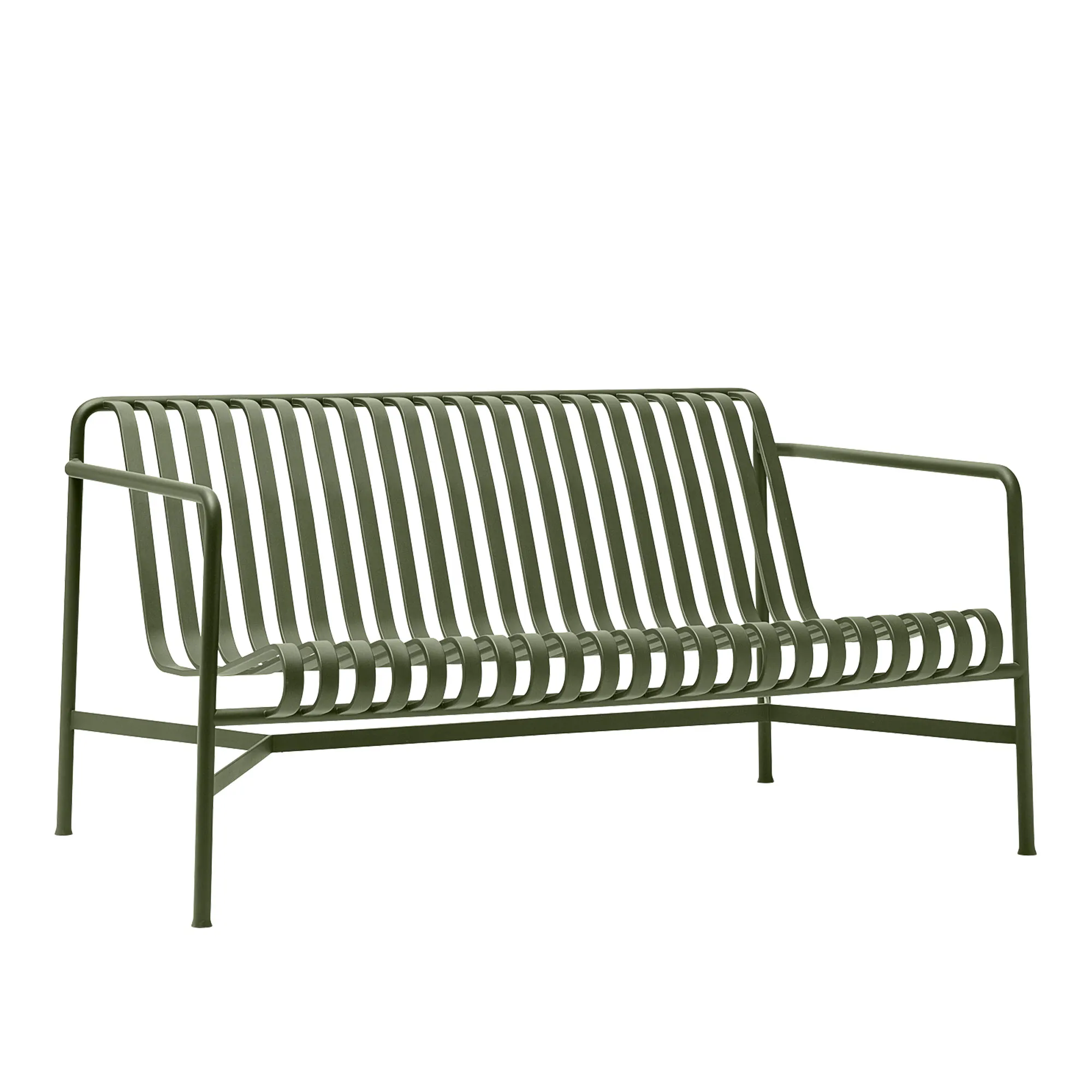 Palissade lounge sofa - 1