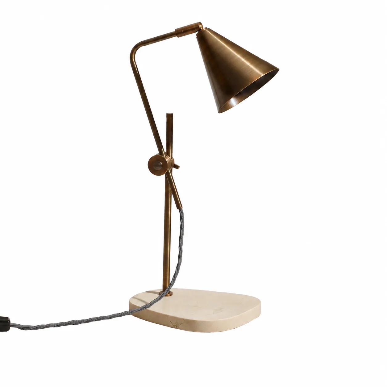 Cone Table bordlampe - 1
