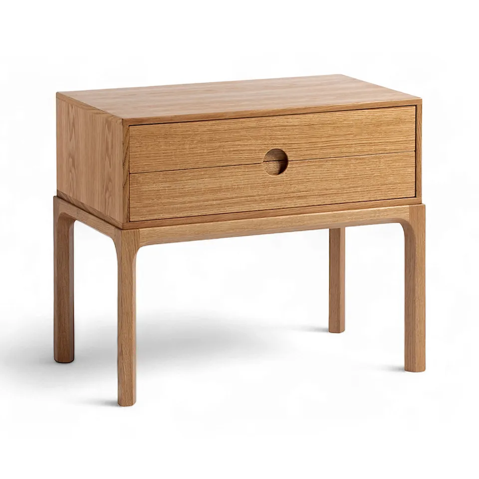 Entrance Bedside Table