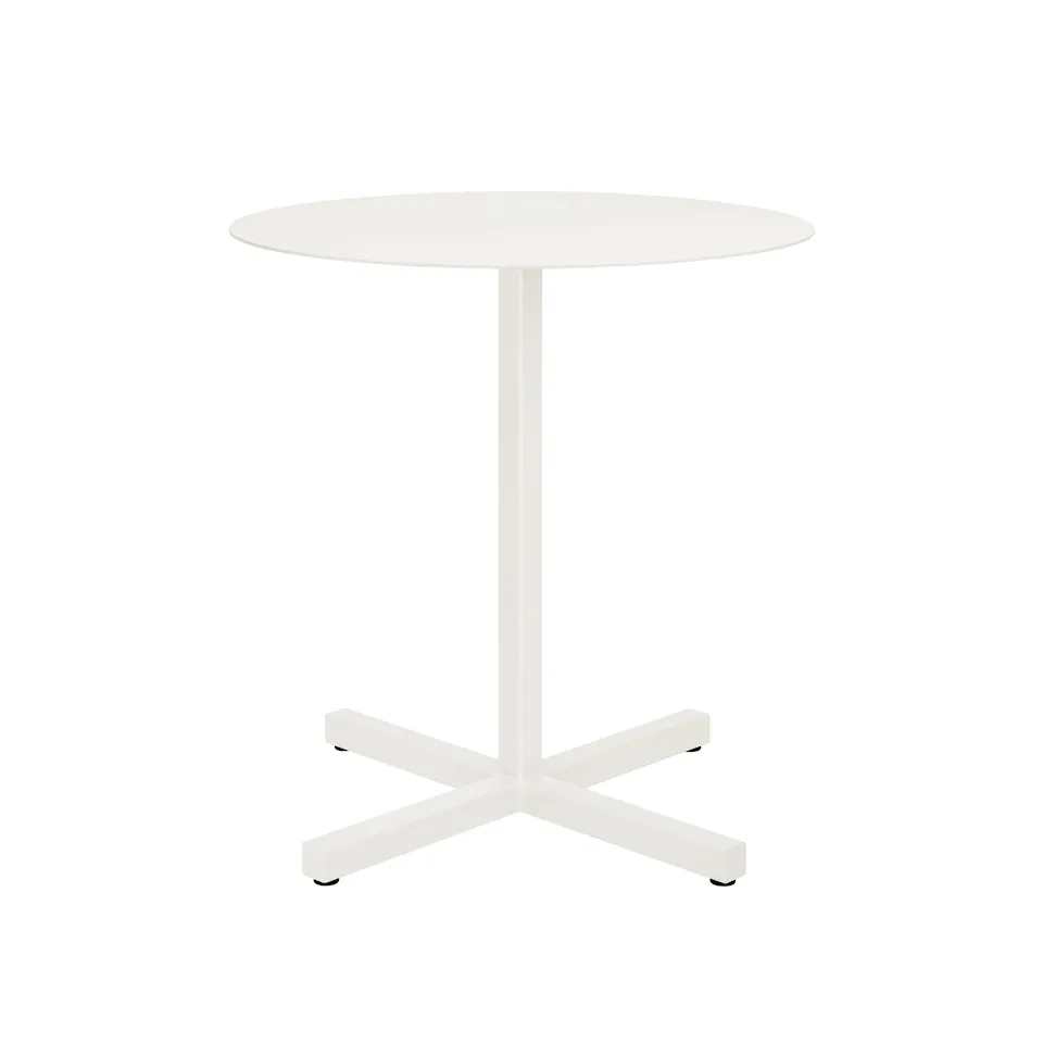 Chop Round Outdoor Table